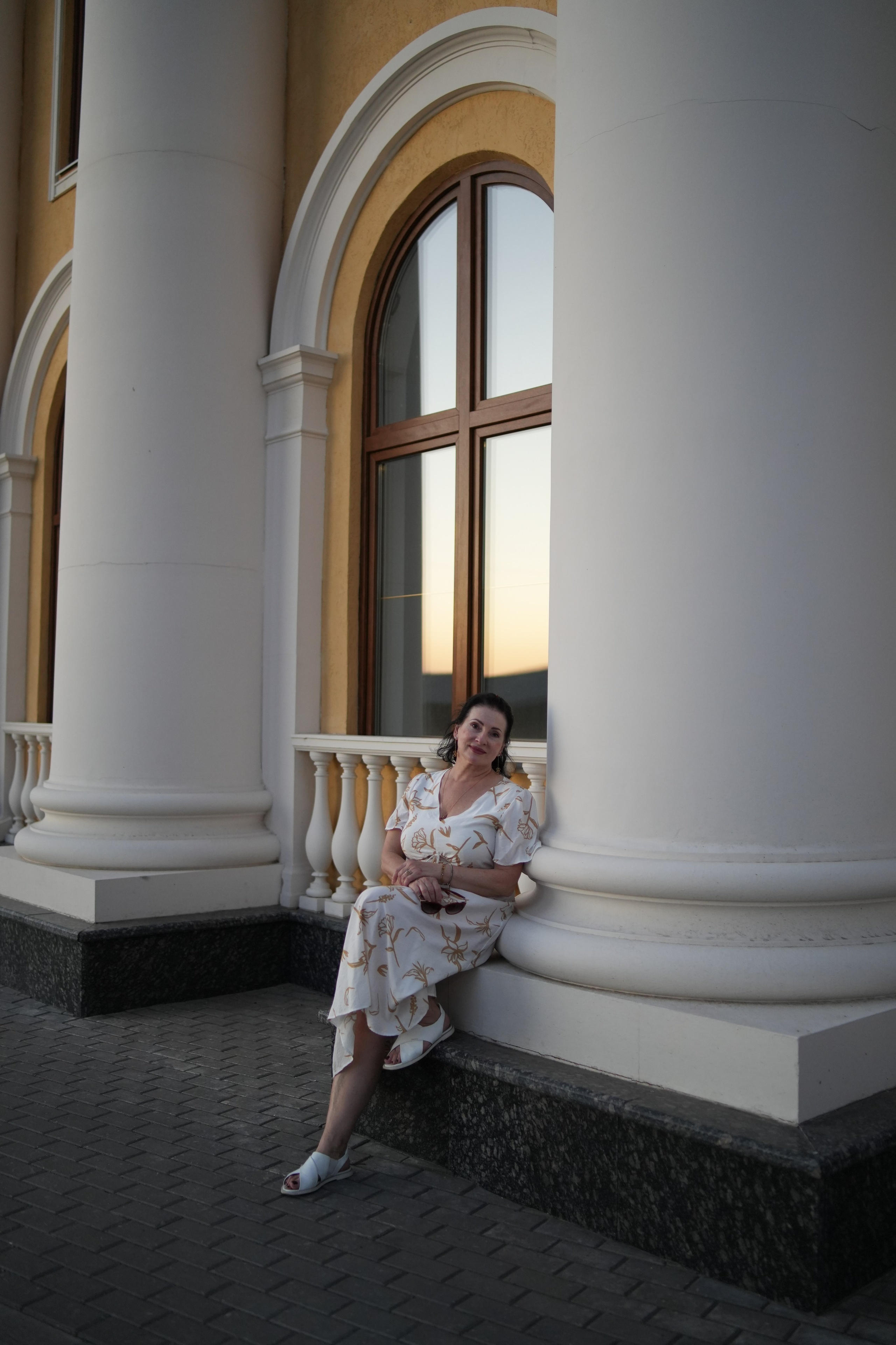 СРАВНЕНИЕ Кремль (без обработки 1500 час). Фотограф Нижний Новгород Татьяна Кэйод