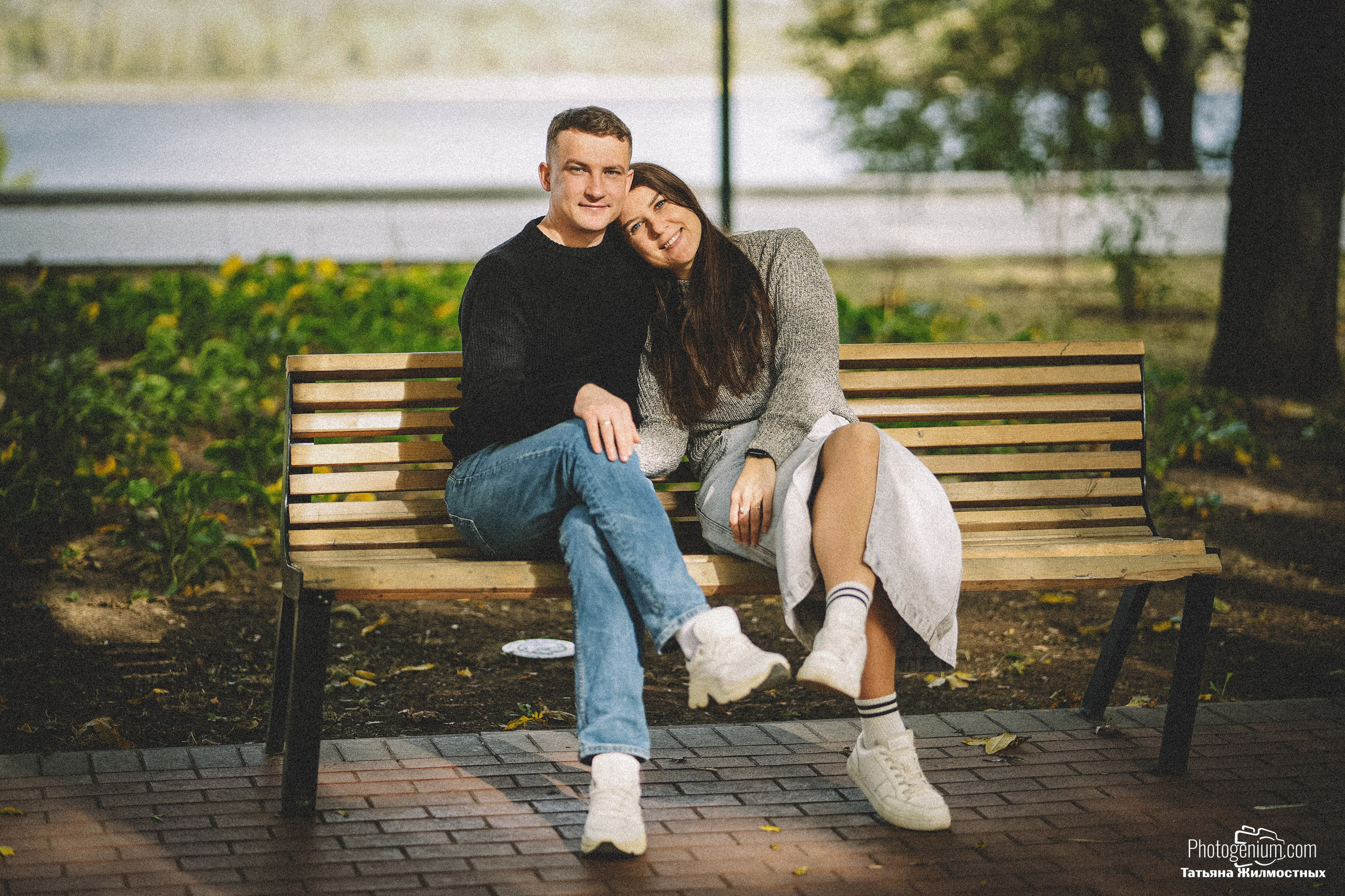 Александровский сад 29.09.2024. Фотограф Нижний Новгород Татьяна Кэйод