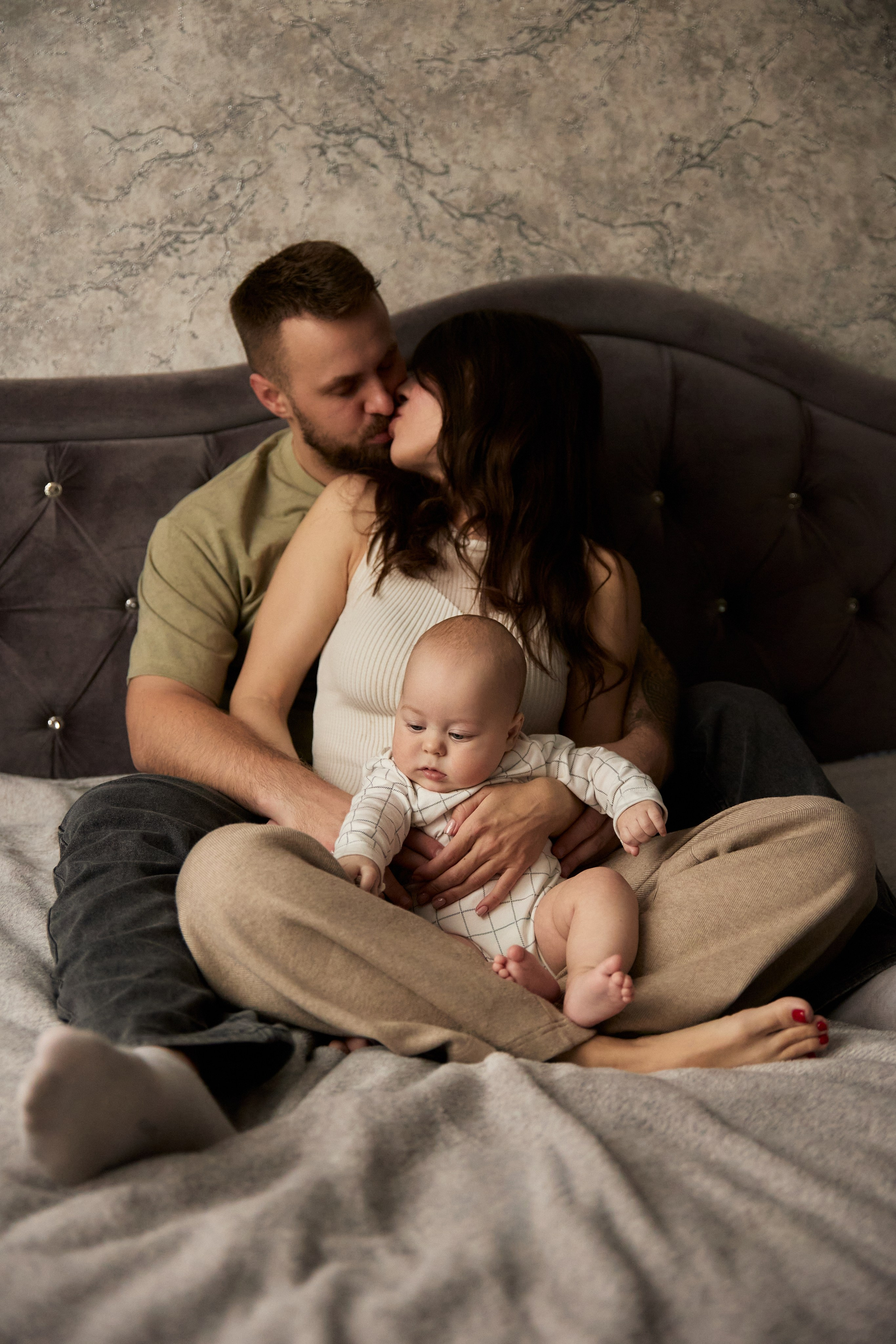 Александр Иван Анастасия. Свадебный и семейный фотограф