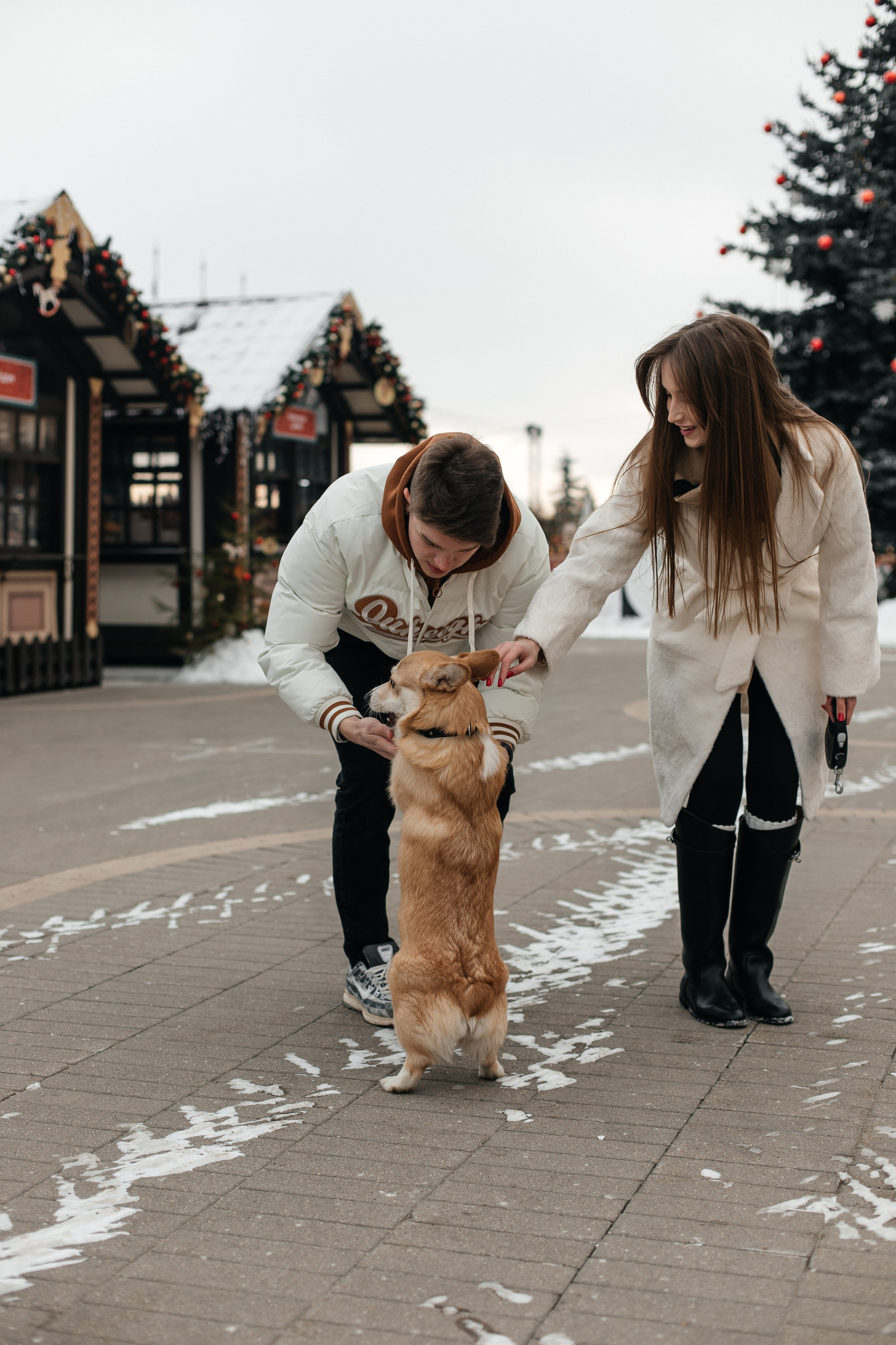 Прогулочная. Семейный фотограф в Нижнем Новгороде Куренкова Юлия