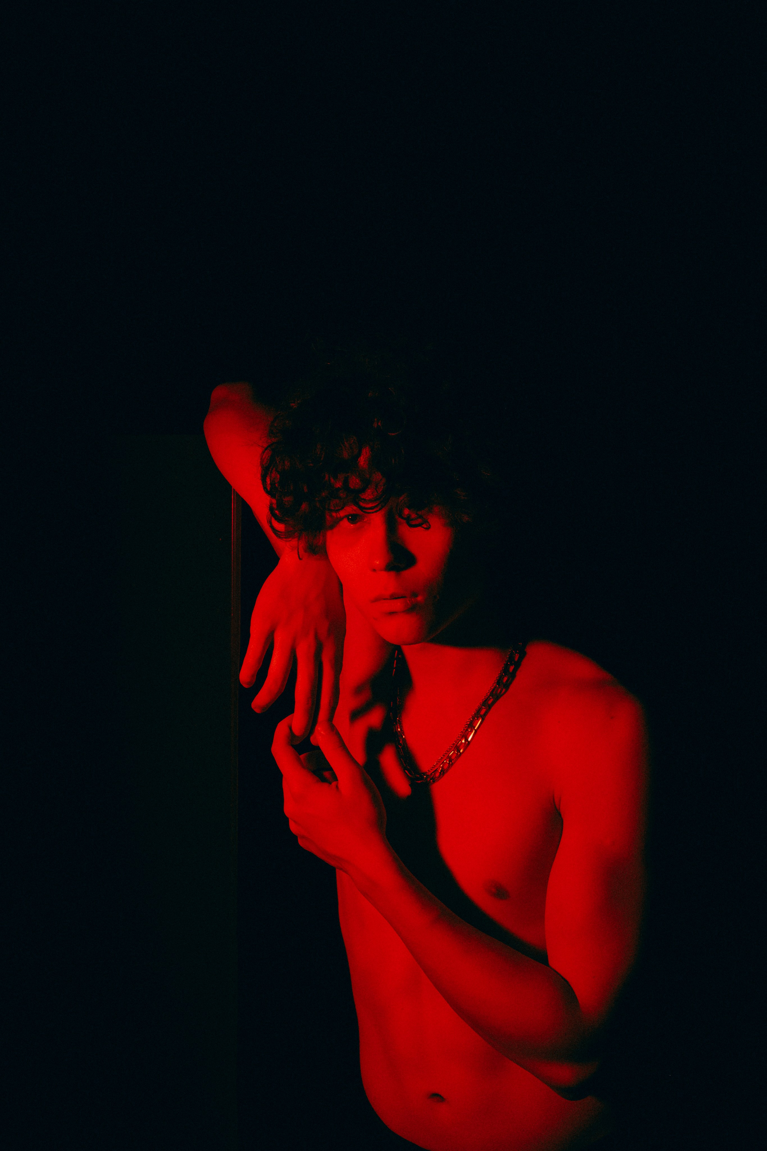 Даня. Студия «Локация 223». Lickord