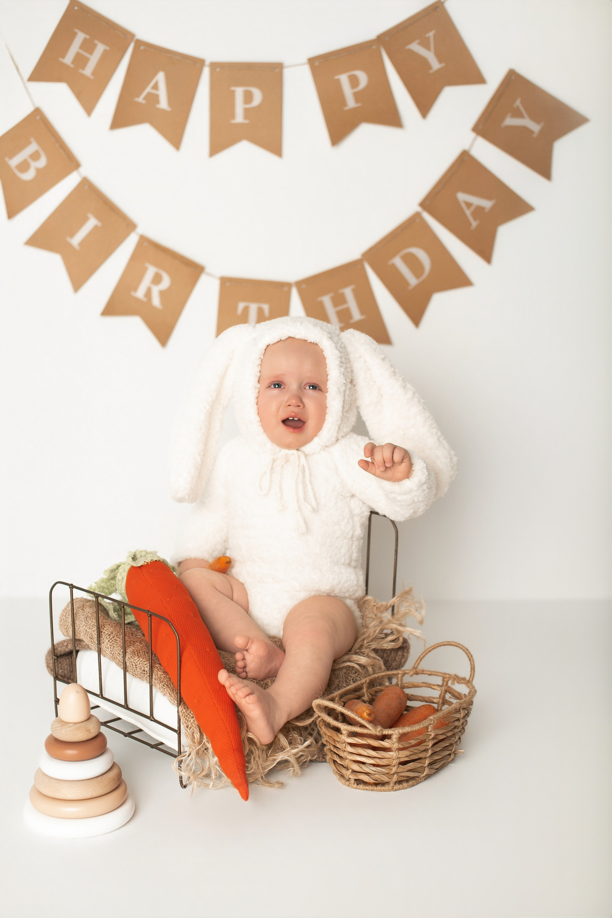 Годики. Фотограф новорожденных и беременности Сергиев Посад Усачева Ирина