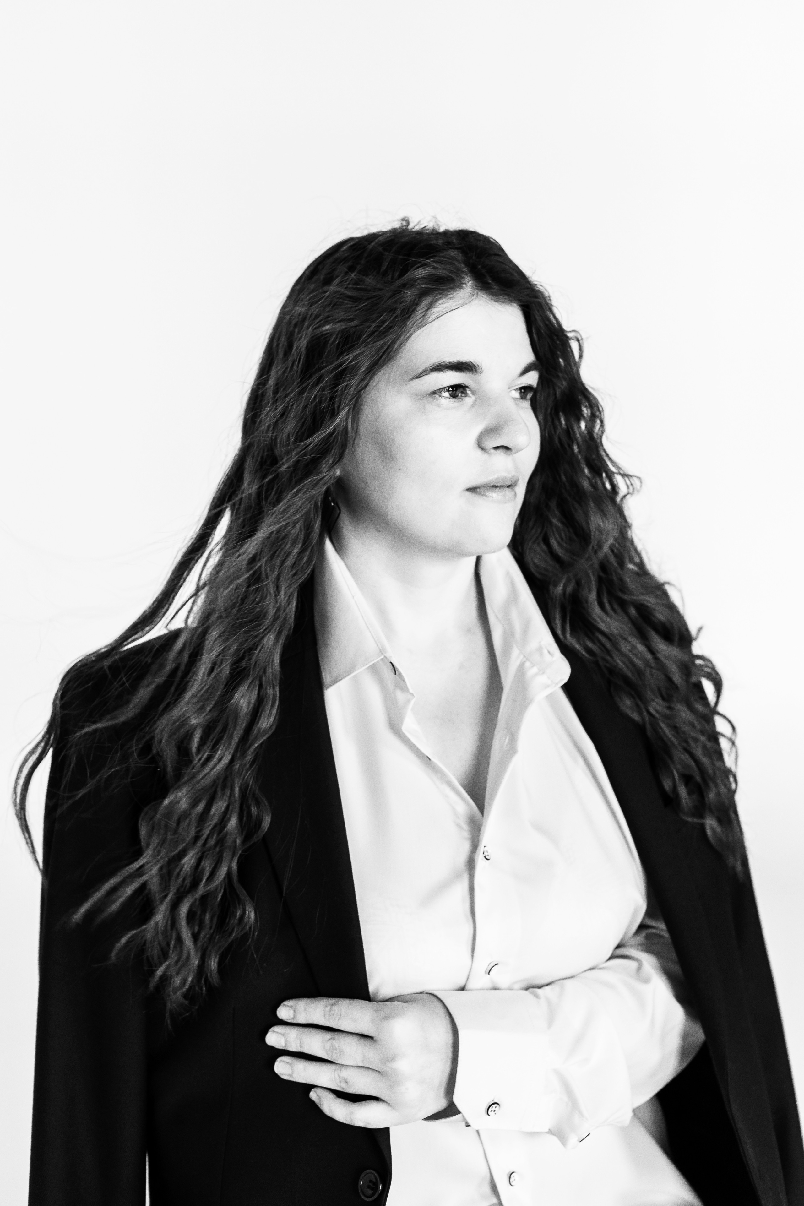 Женский портрет. Семейный и детский фотограф в Красноярске Ольга Гаврикова