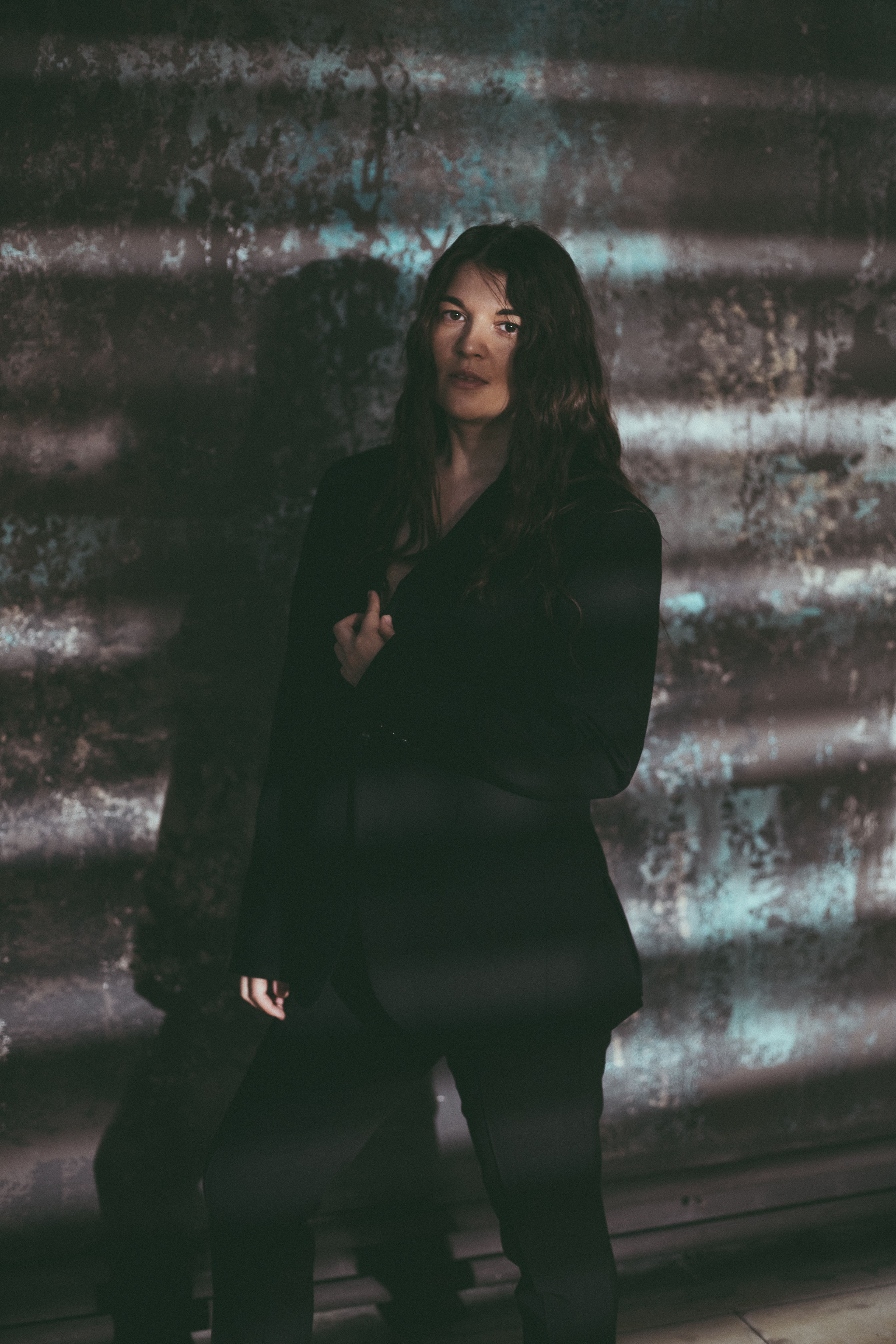 Женский портрет. Семейный и детский фотограф в Красноярске Ольга Гаврикова