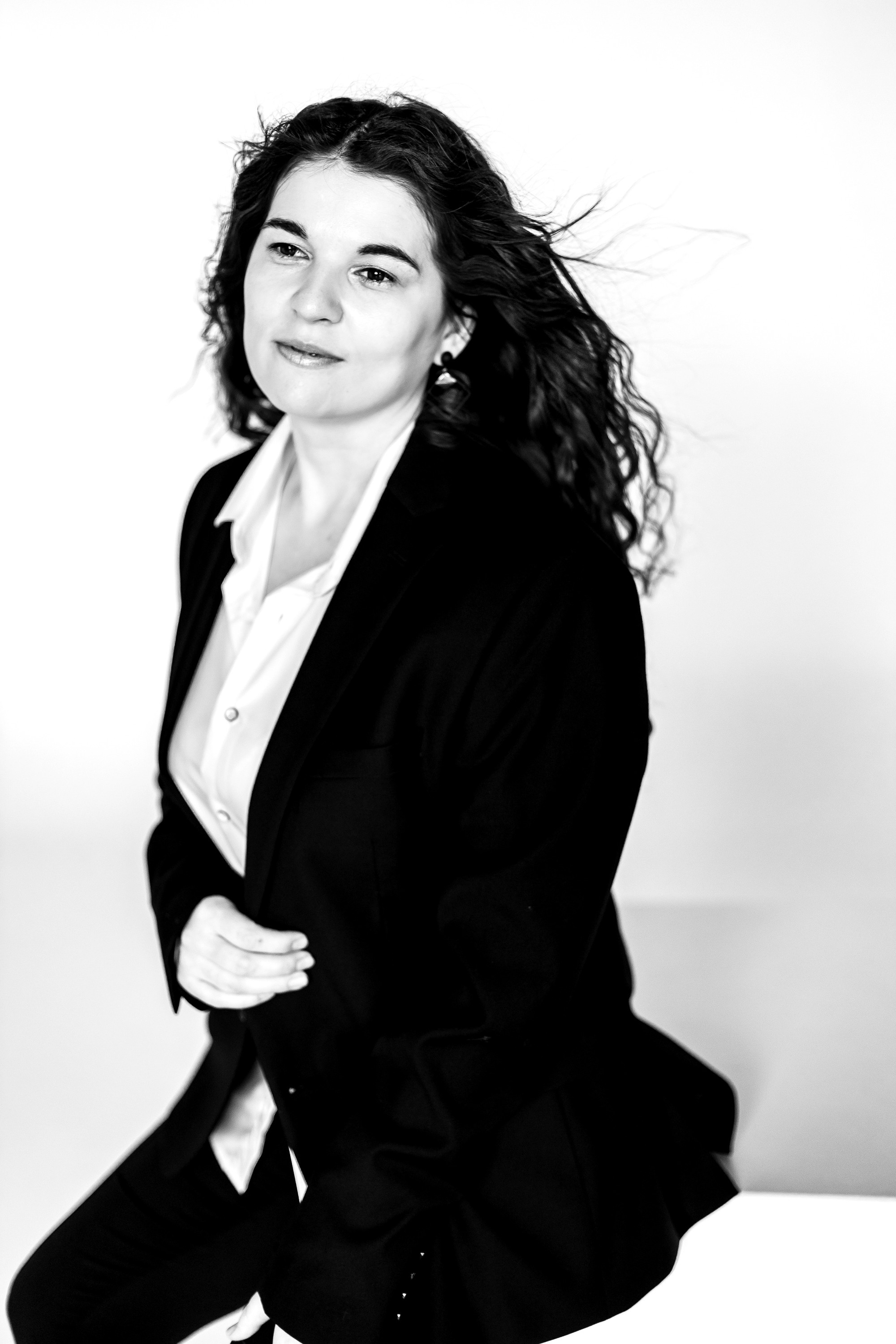 Женский портрет. Семейный и детский фотограф в Красноярске Ольга Гаврикова