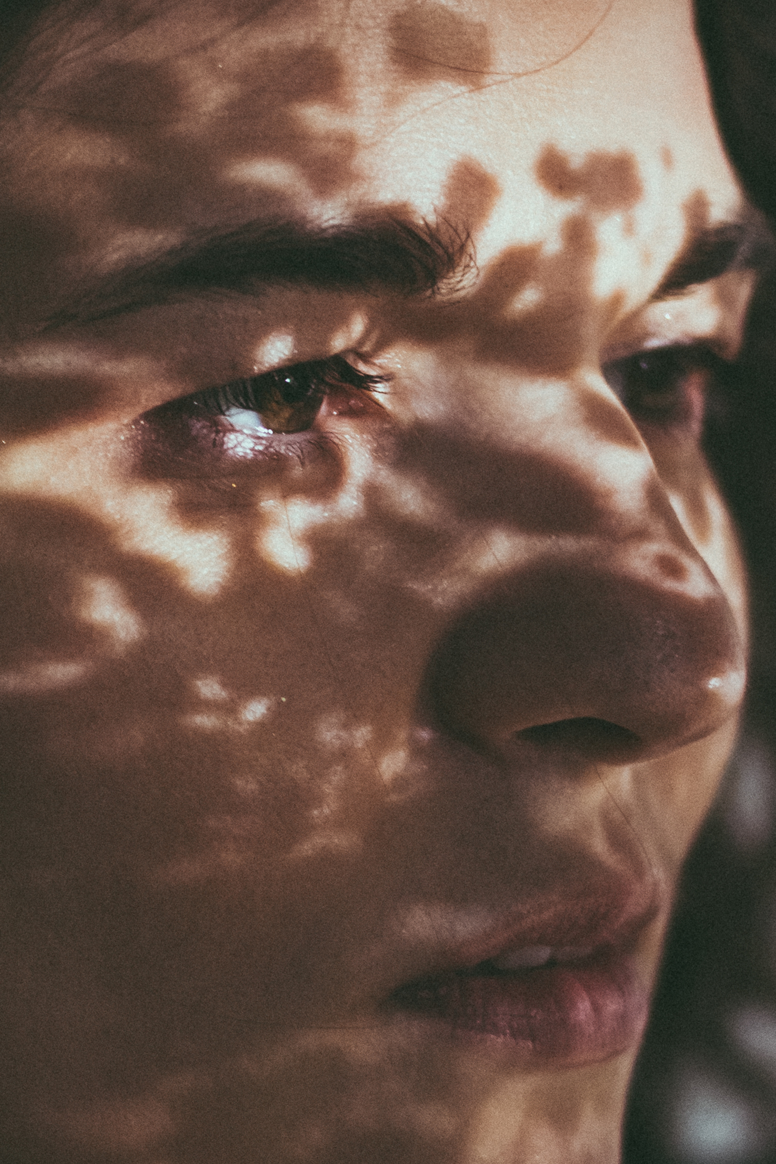 Женский портрет. Семейный и детский фотограф в Красноярске Ольга Гаврикова