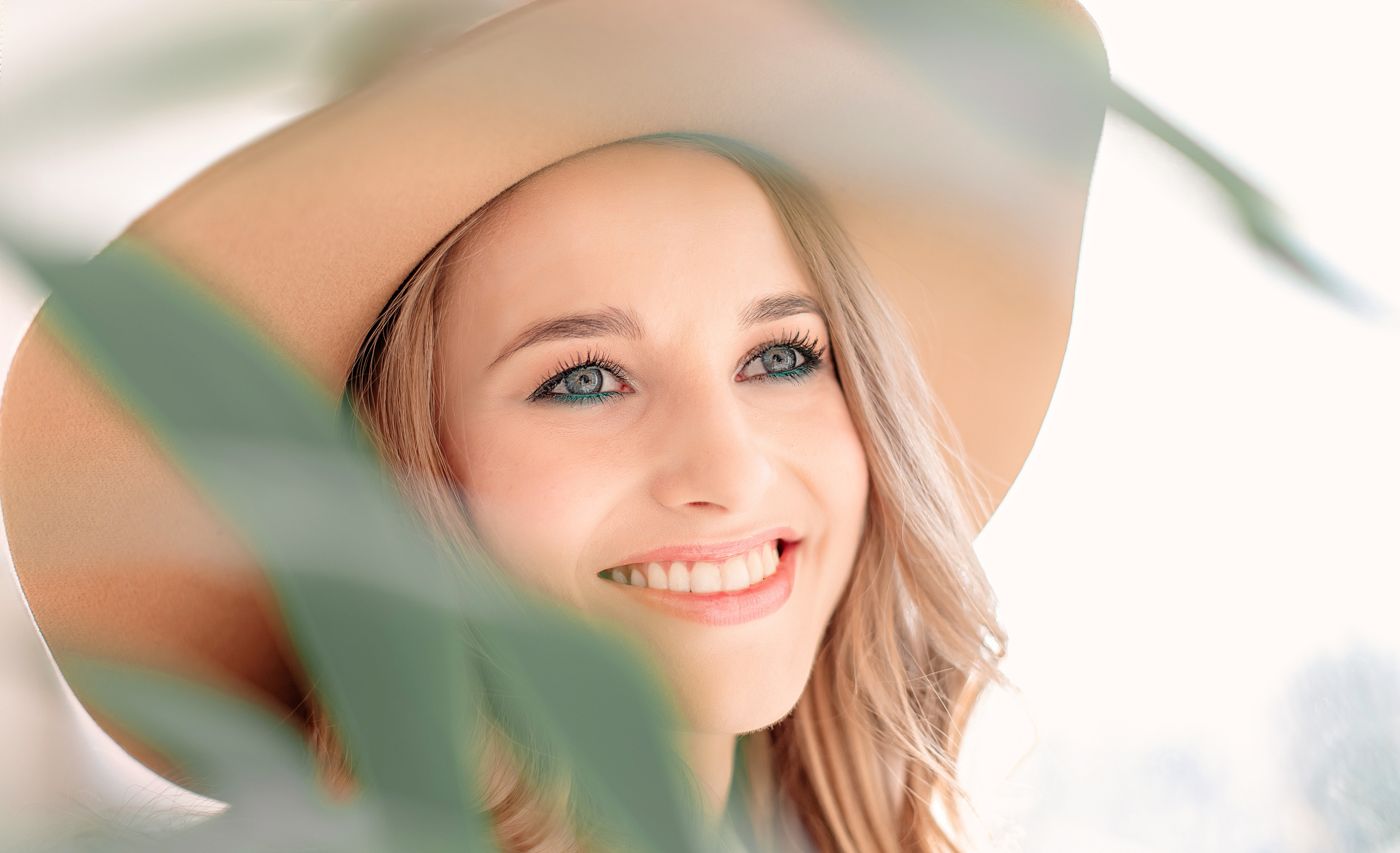 Женский портрет. Семейный и детский фотограф в Красноярске Ольга Гаврикова