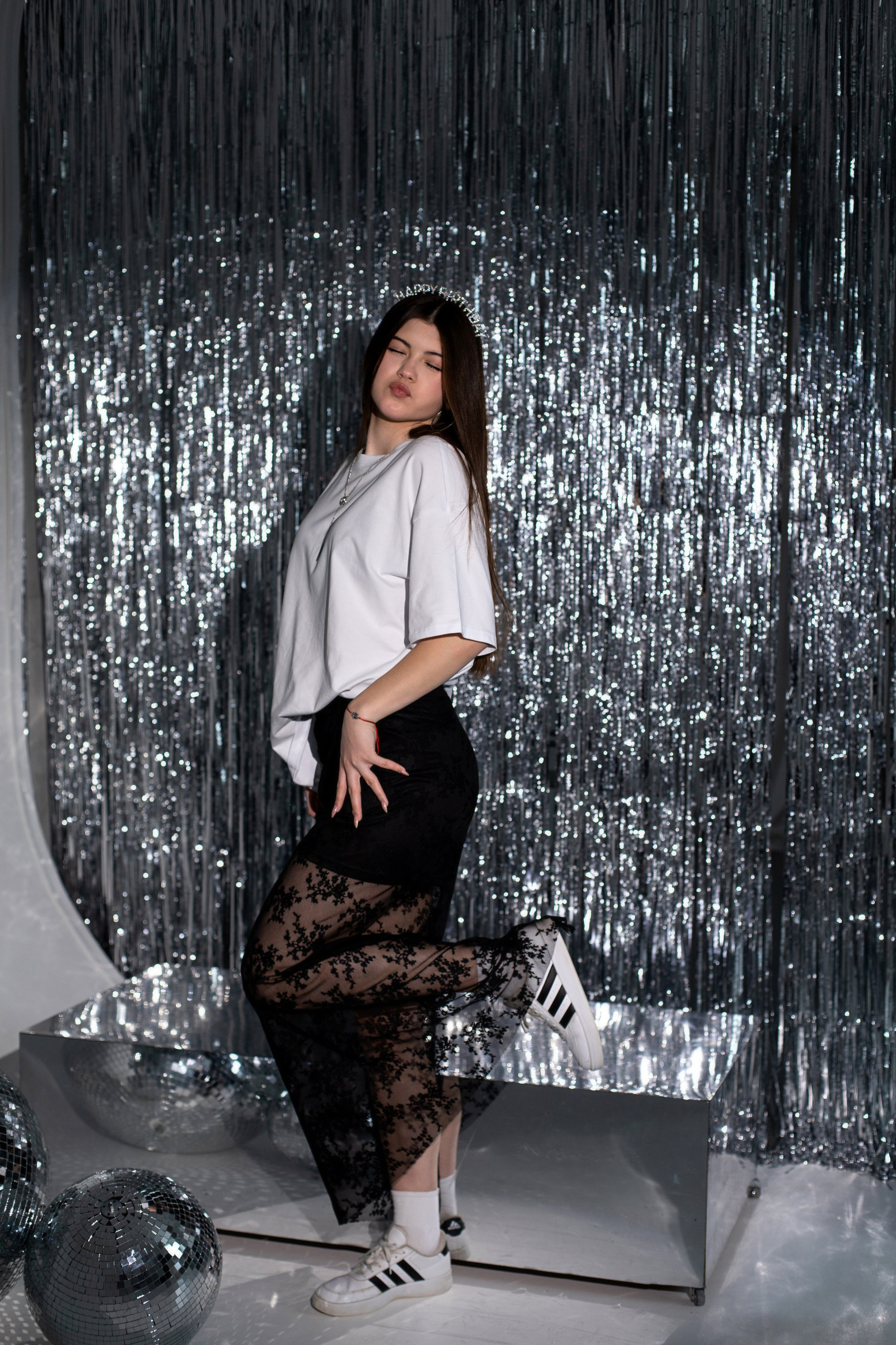 Сестры-близняшки. Фотограф Екатеринбург — Ирина Манина