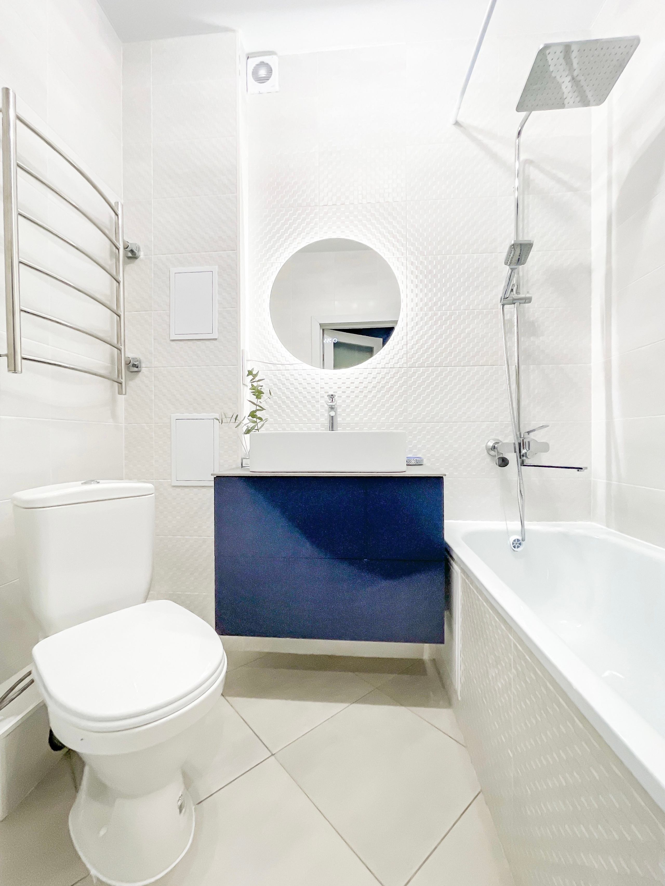 Интерьерная съёмка квартиры. Интерьерный фотограф на побережье Краснодарского края Диана Бажанова