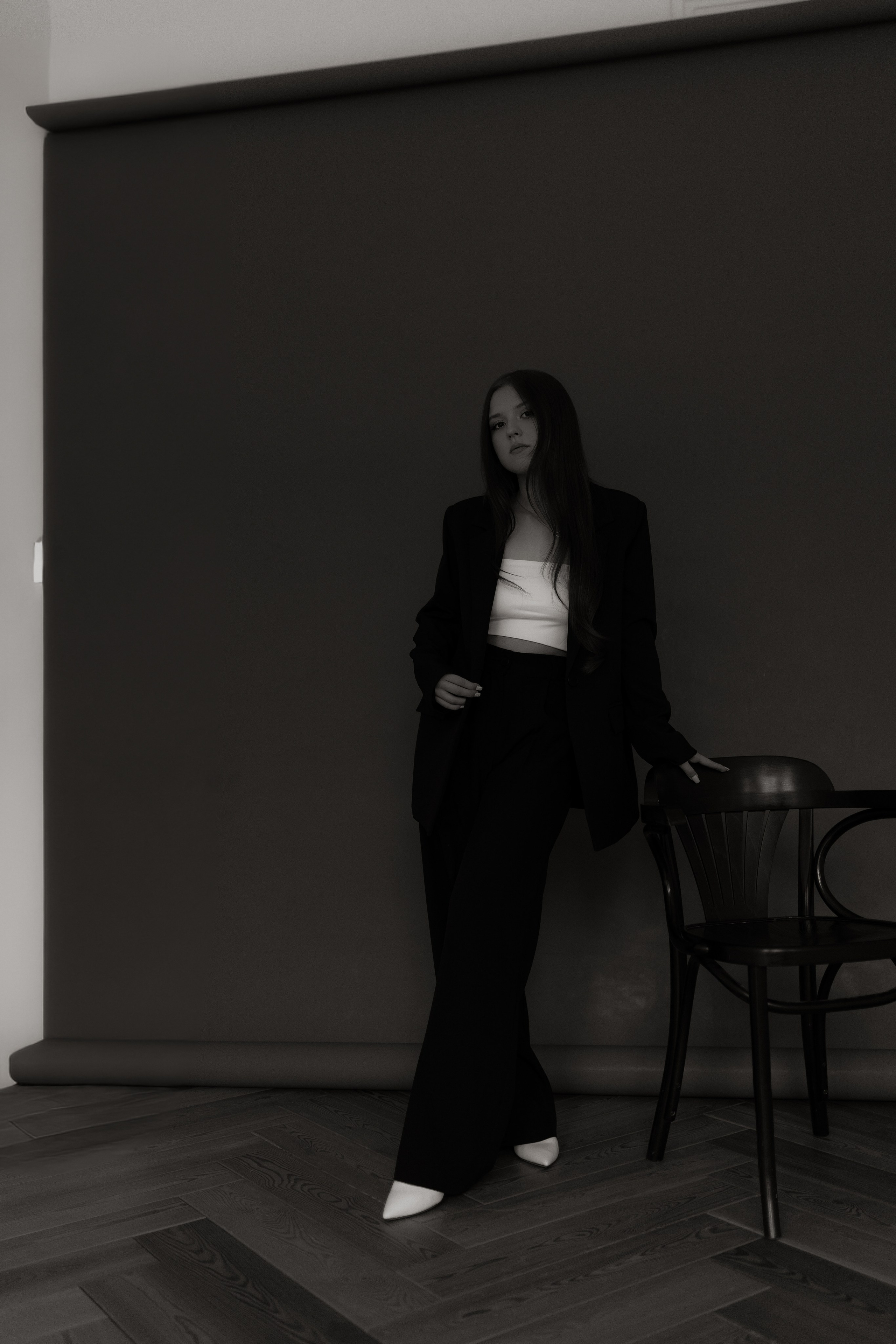 Мария и Александра. DARYA.BELKINA