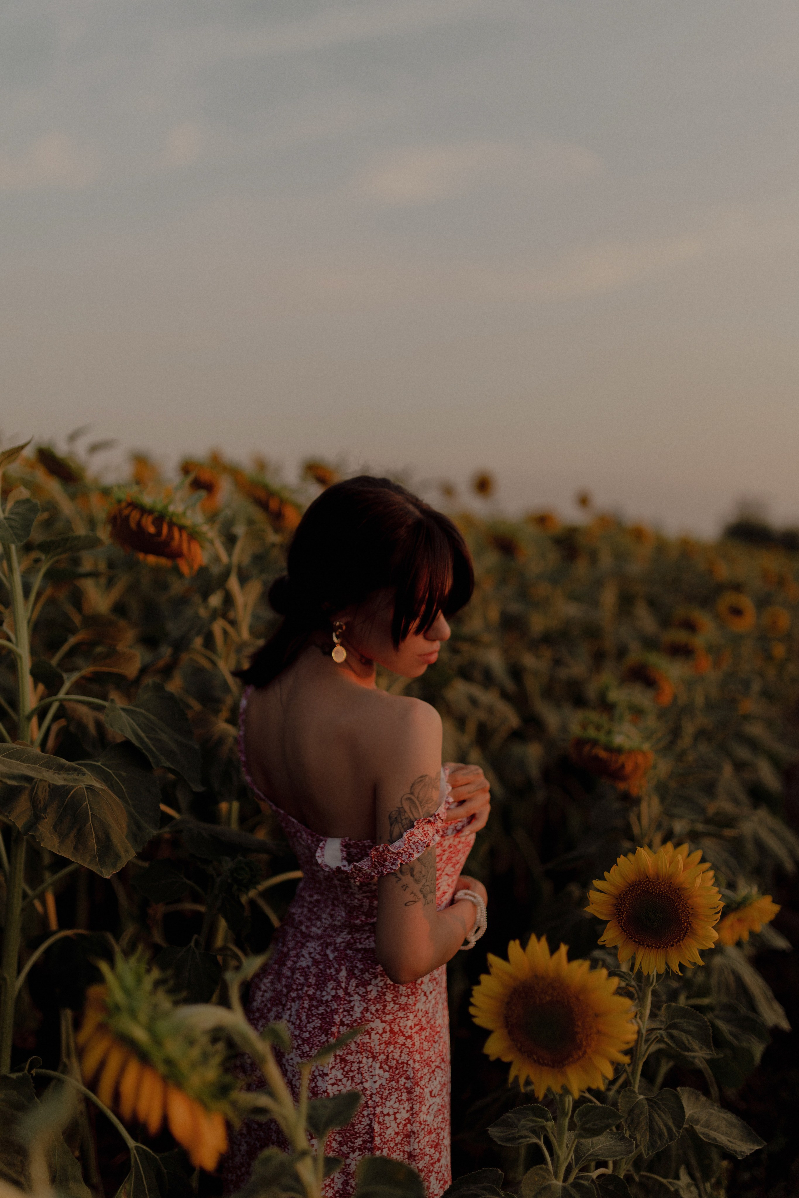 Оксана и Лев. DARYA.BELKINA