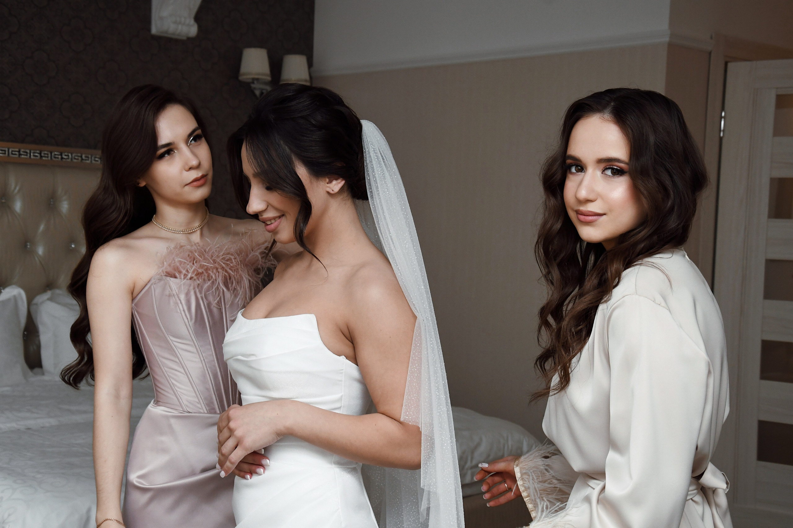 Тимофей и Диана. Фотограф Оренбург I Кристина Подольская
