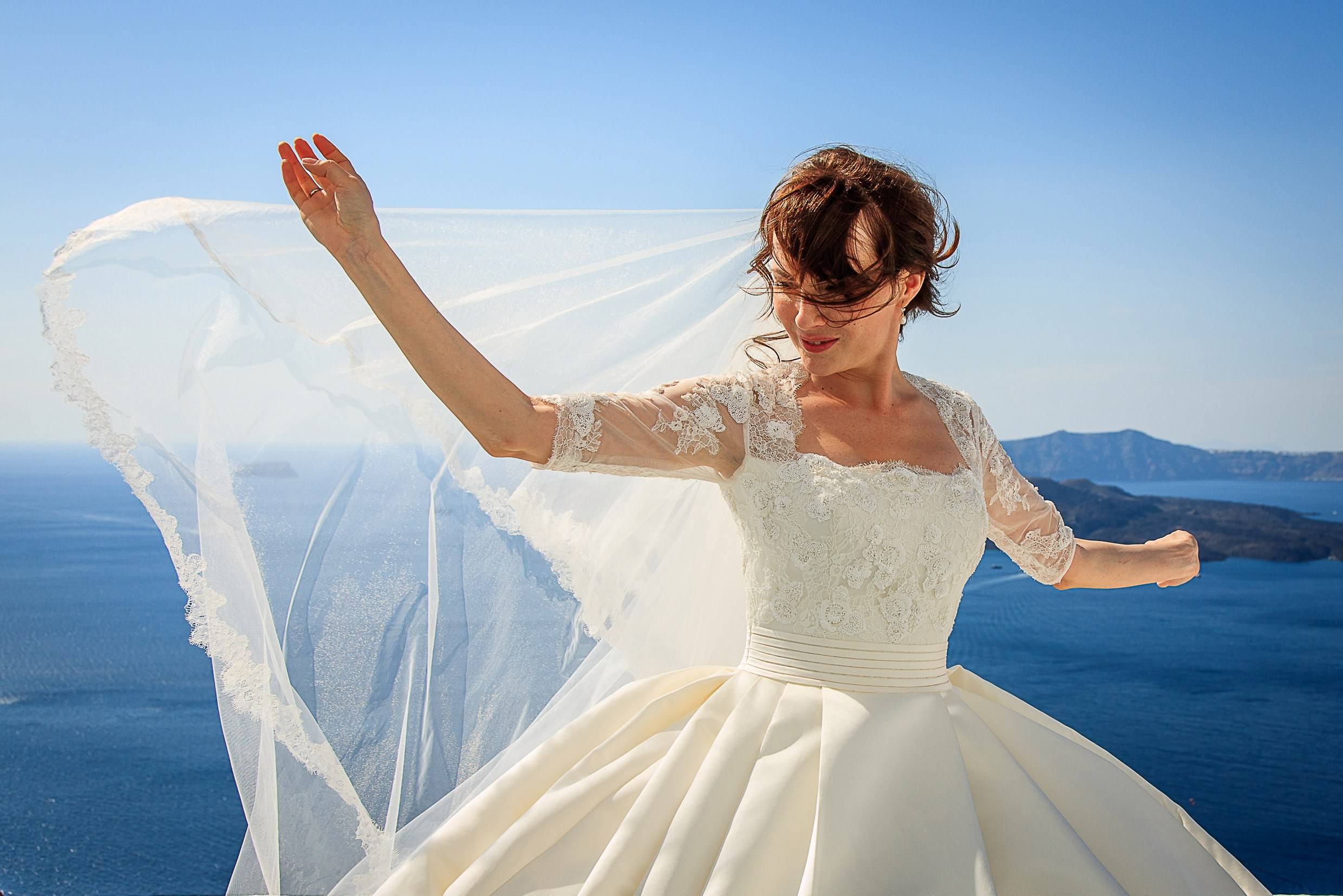 Свадьбы. Фотограф Бызов Павел