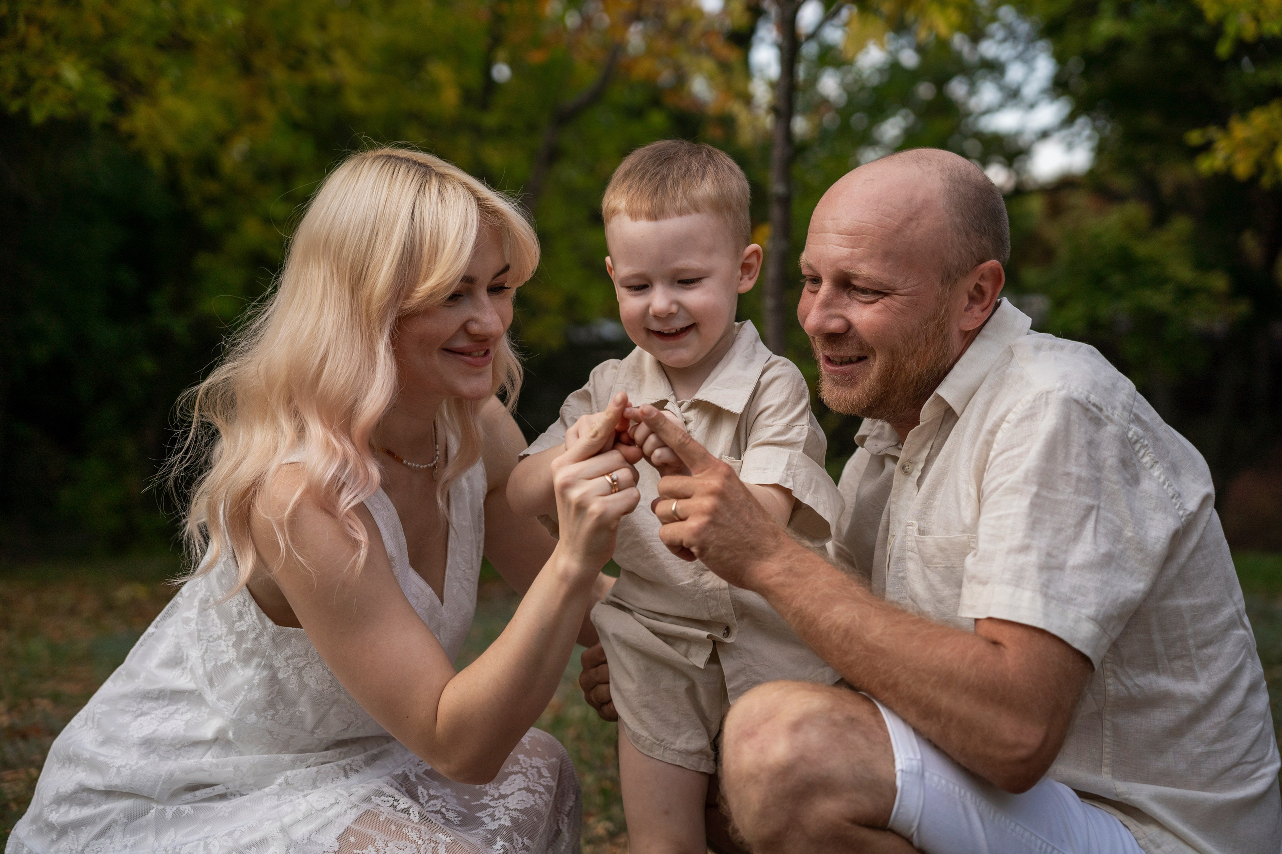 Семейная фотосессия. Норина Анна, фотограф в Самаре, НЕЙРОфото по всему миру. Создаю кадры которые цепляют за душу