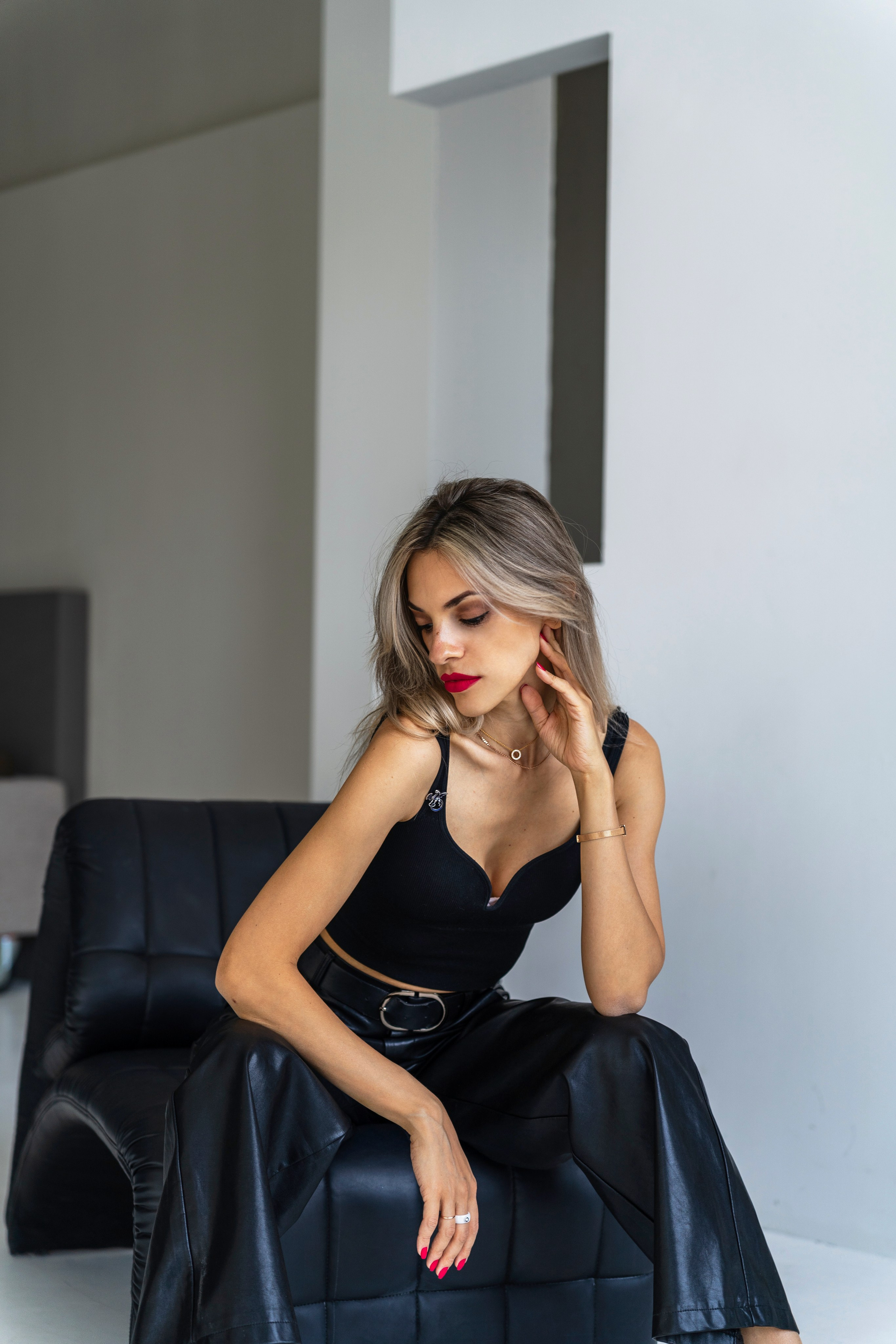 Женская фотосессия, Румия. Норина Анна, фотограф в Самаре, НЕЙРОфото по всему миру. Создаю кадры которые цепляют за душу