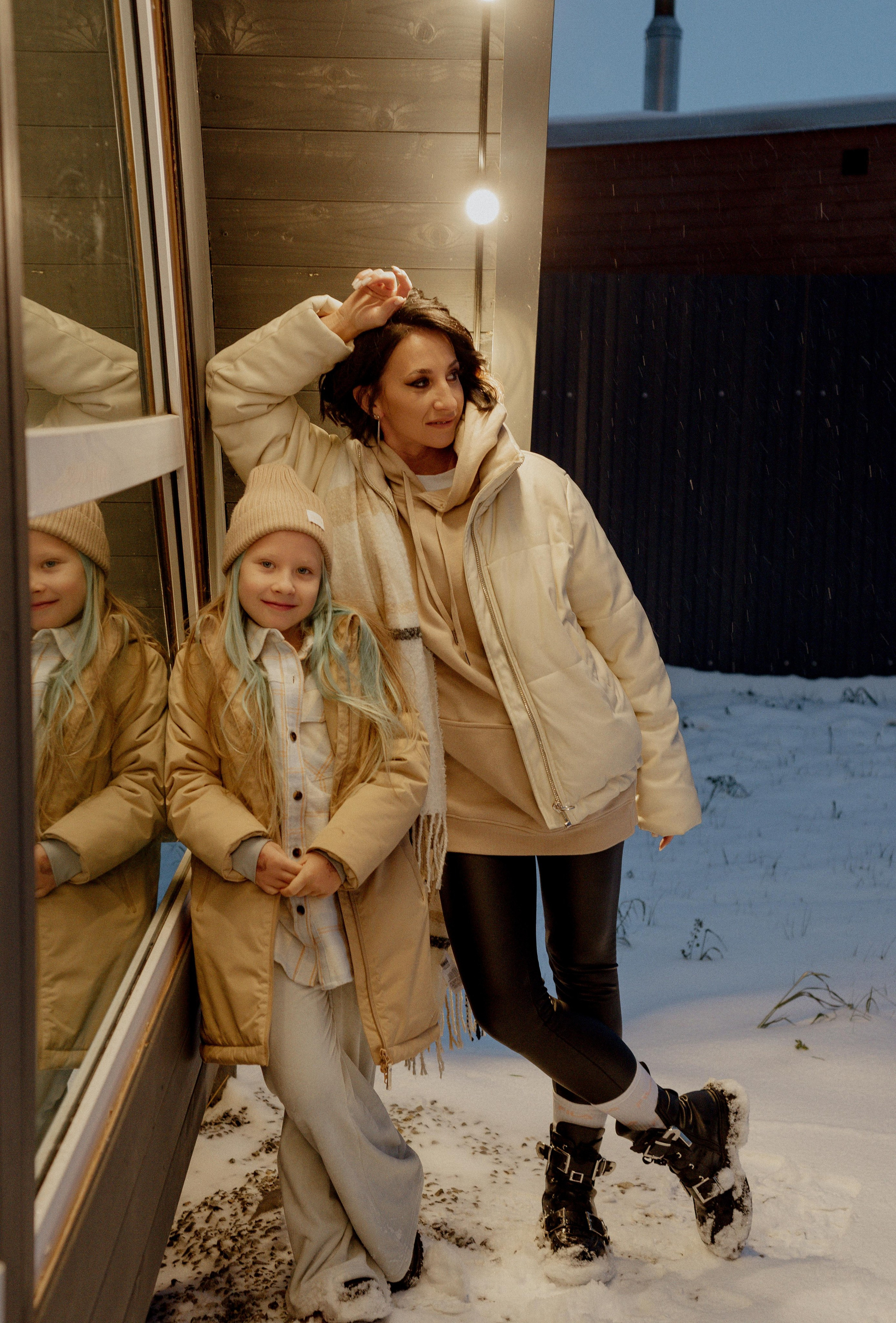 Семейный. Фотограф Алёна Евграфова