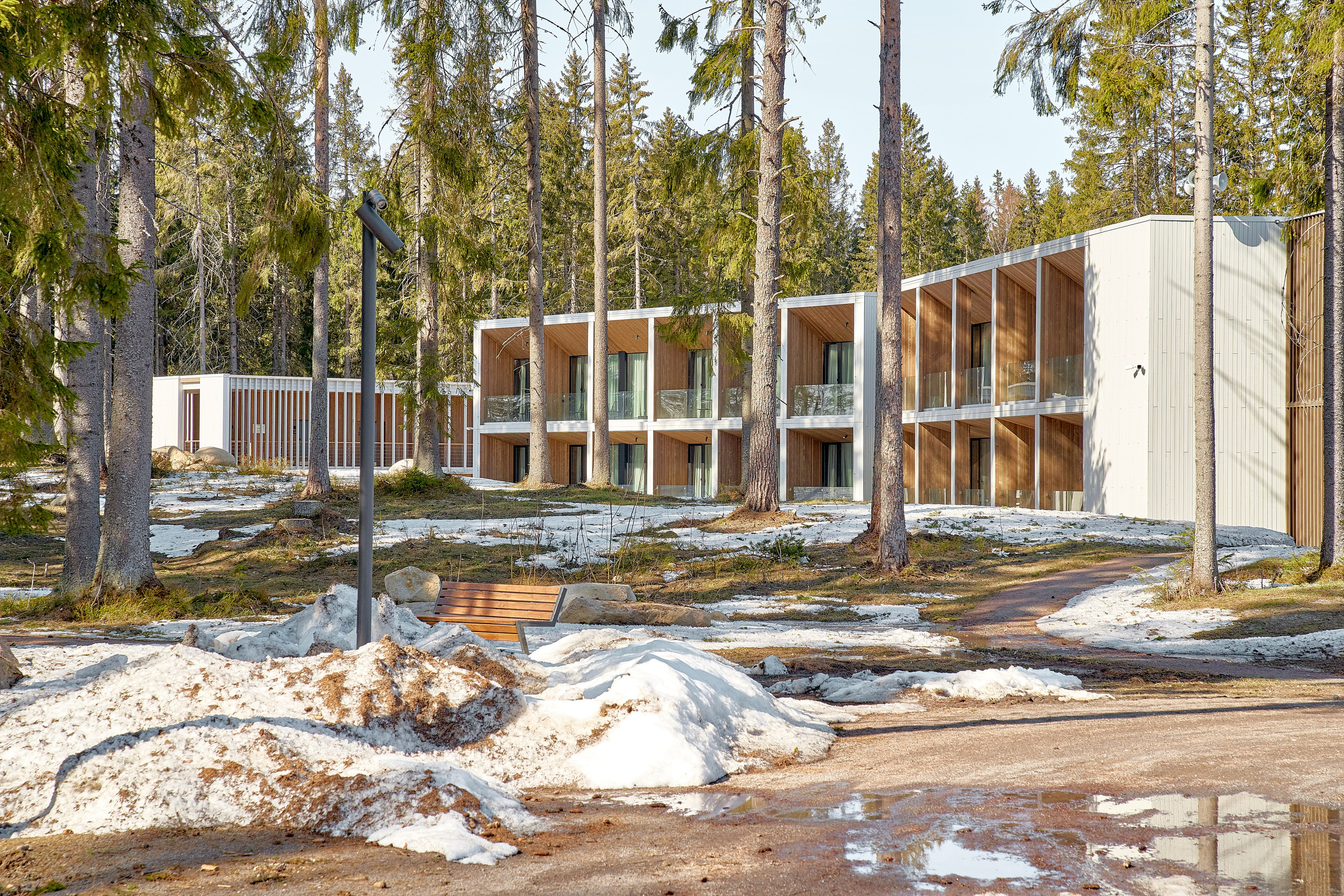 ИГОРА — ВРЕМЕНА ГОДА