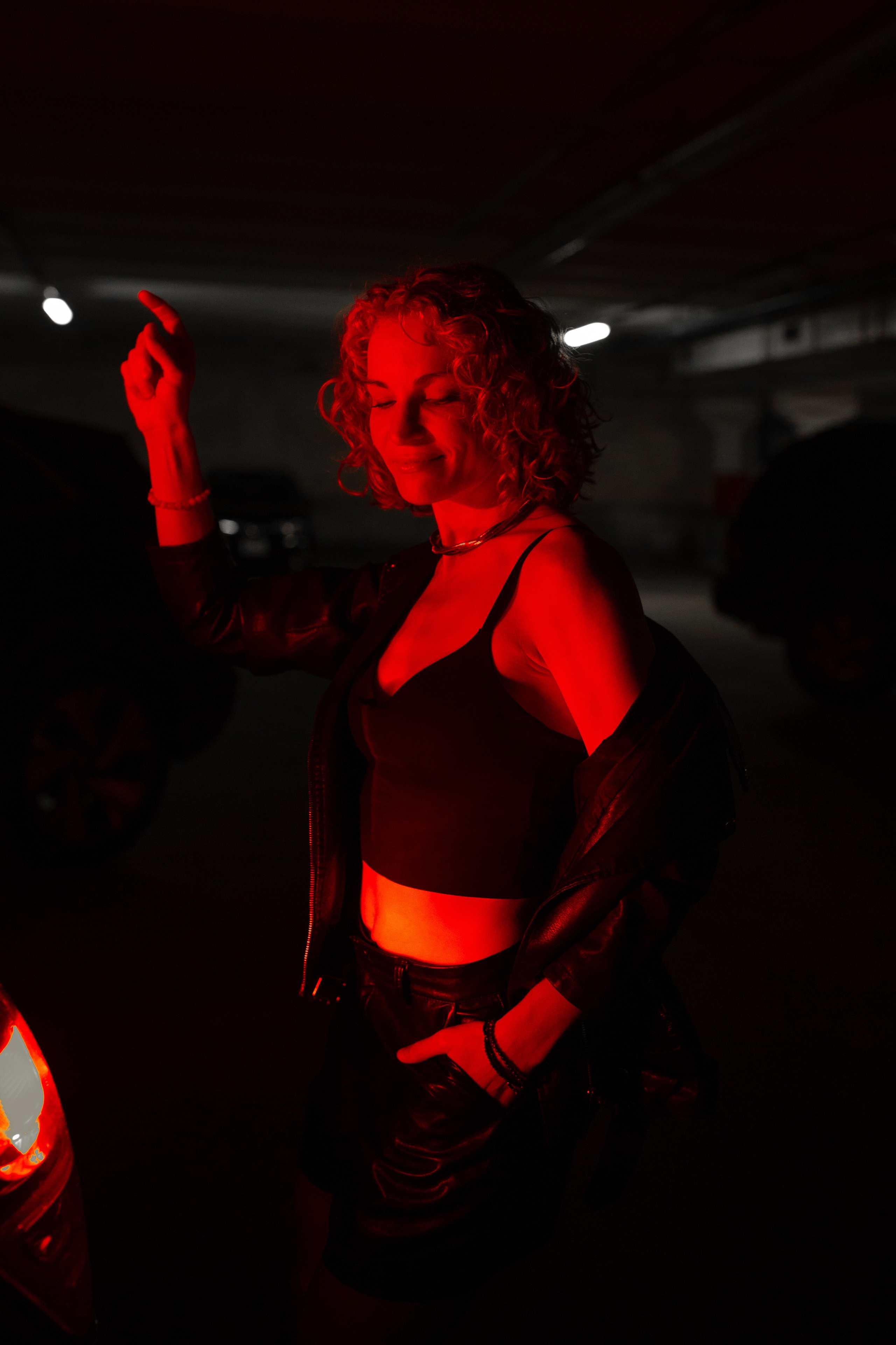 Парковка. Семейный и детский фотограф в Ярославле