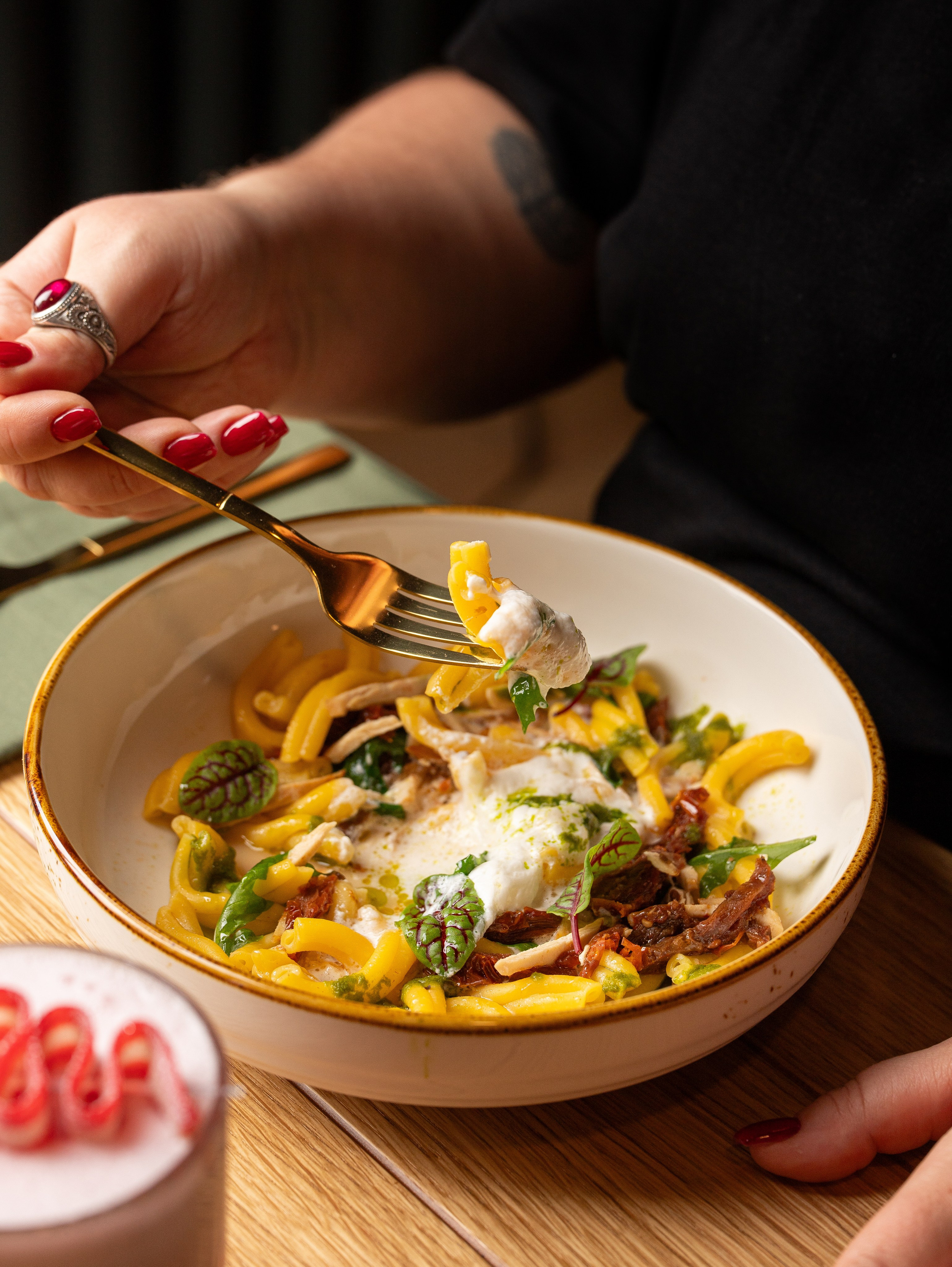 Ресторанные съемки. Фуд фотограф/Предметный фотограф/Москва