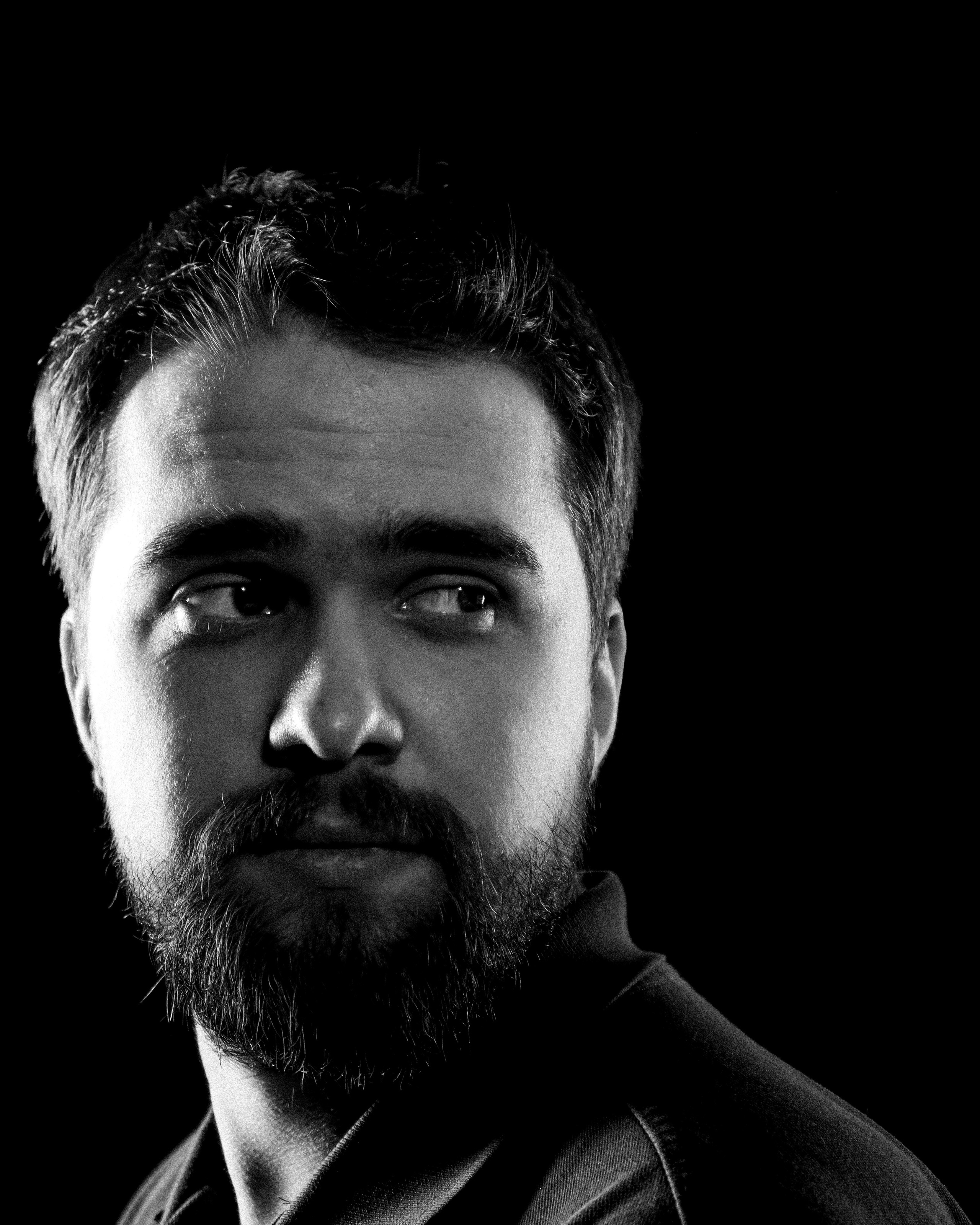 Artem. Fimonstr — Фотограф