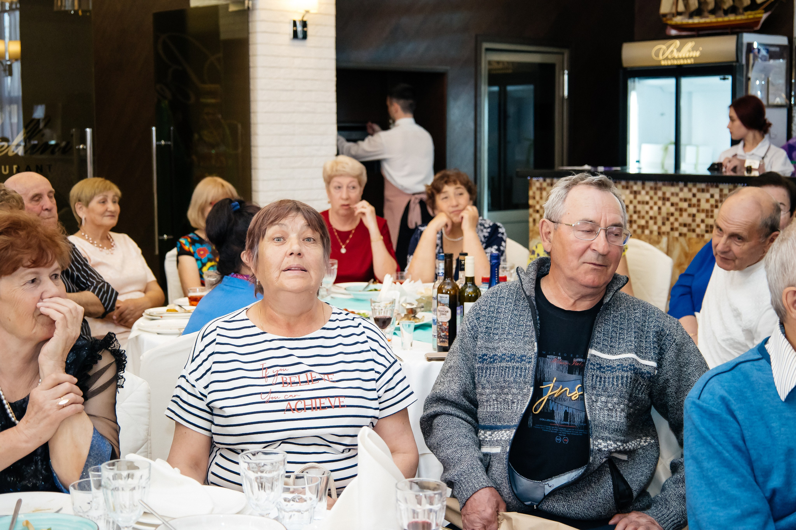 Юбилей 70. Фотограф в Иркутске