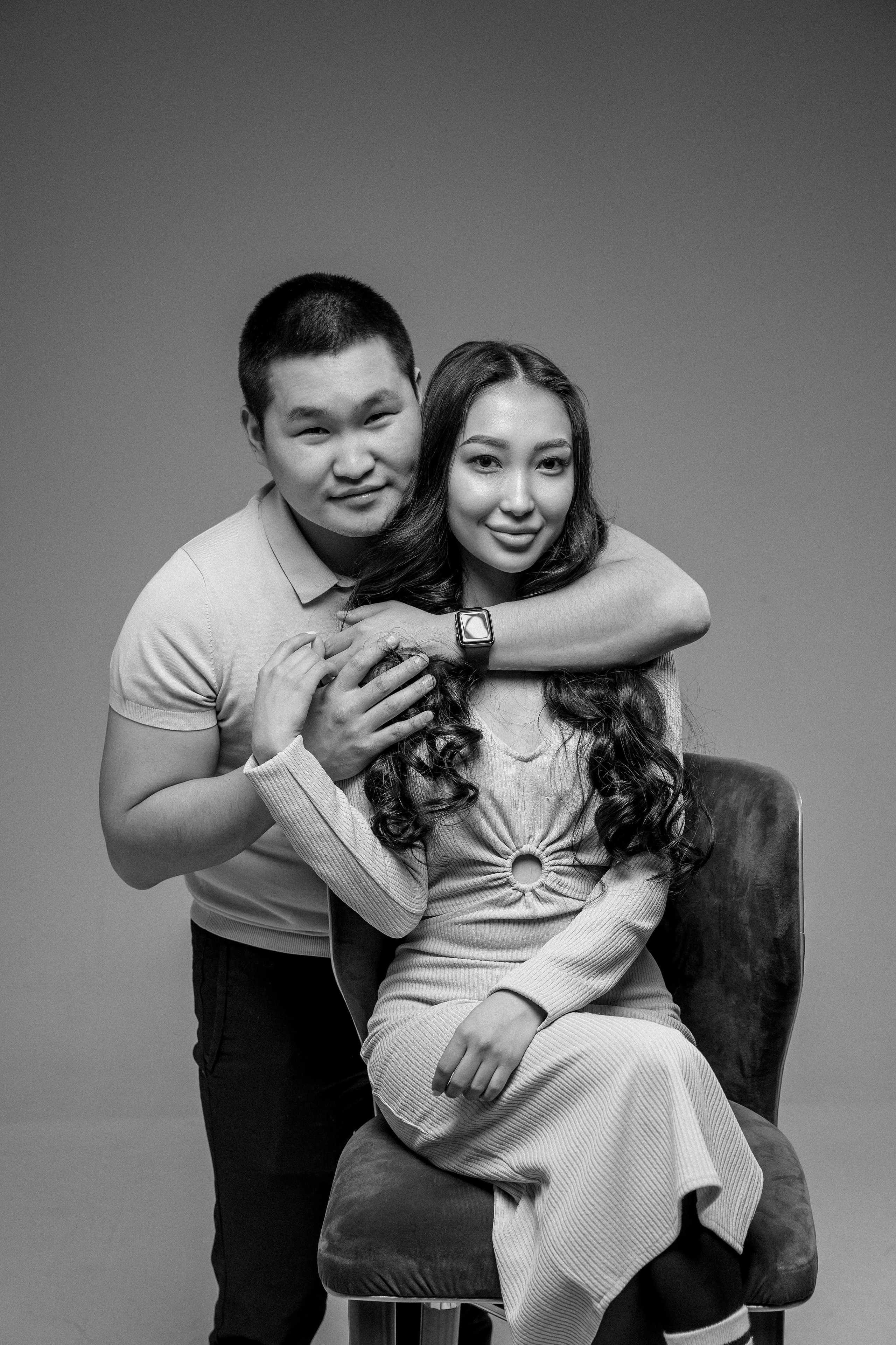 Семейный контент для ЖК «Семья». Свадебный фотограф в Иркутске Сапаров Александр