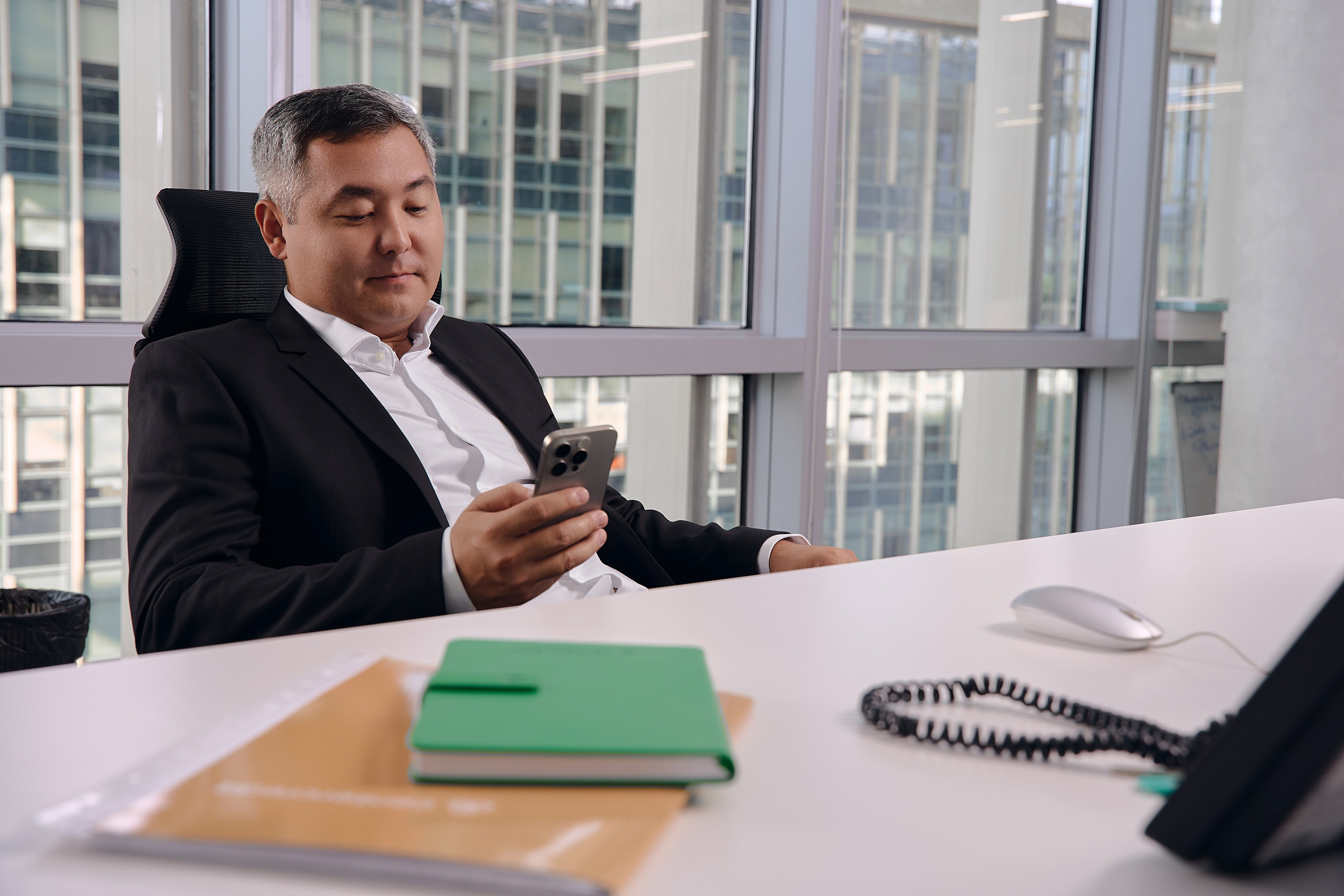 Bank Center Credit. Фотограф Москва Сергей Громов