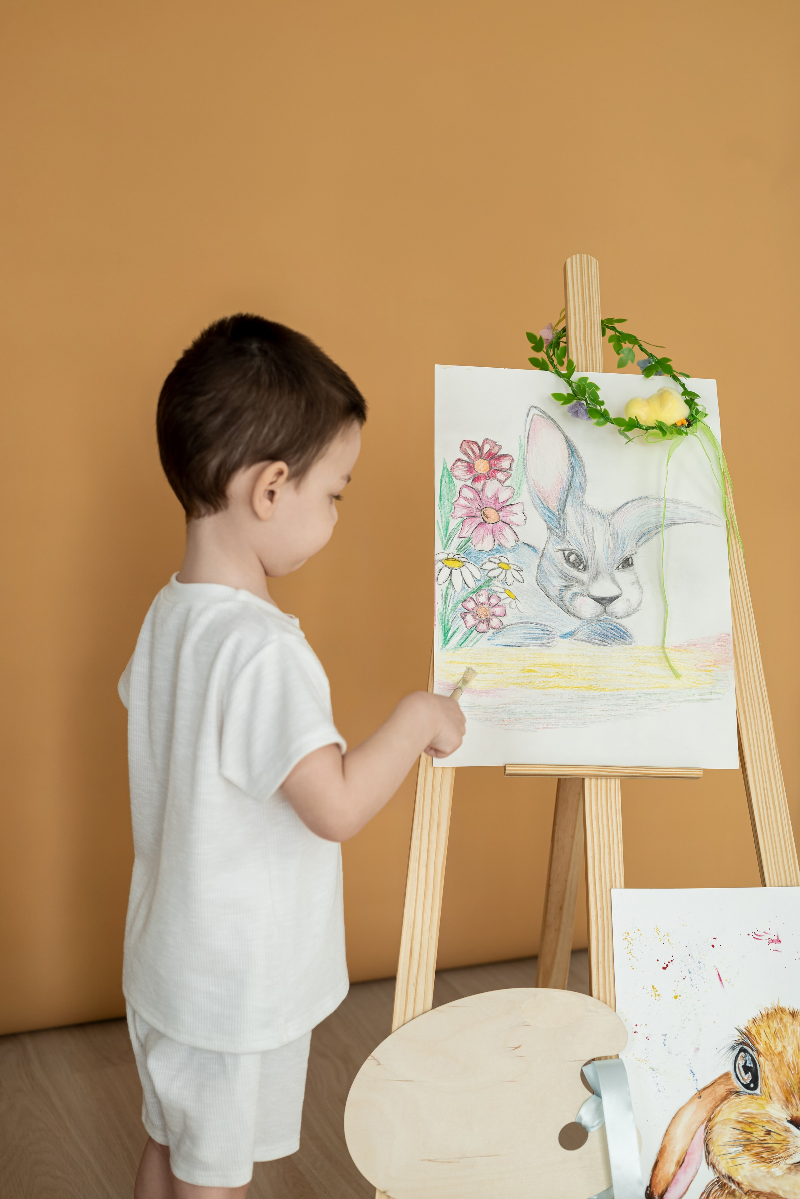 Пасха 2025 г. Фотограф в городе Салават