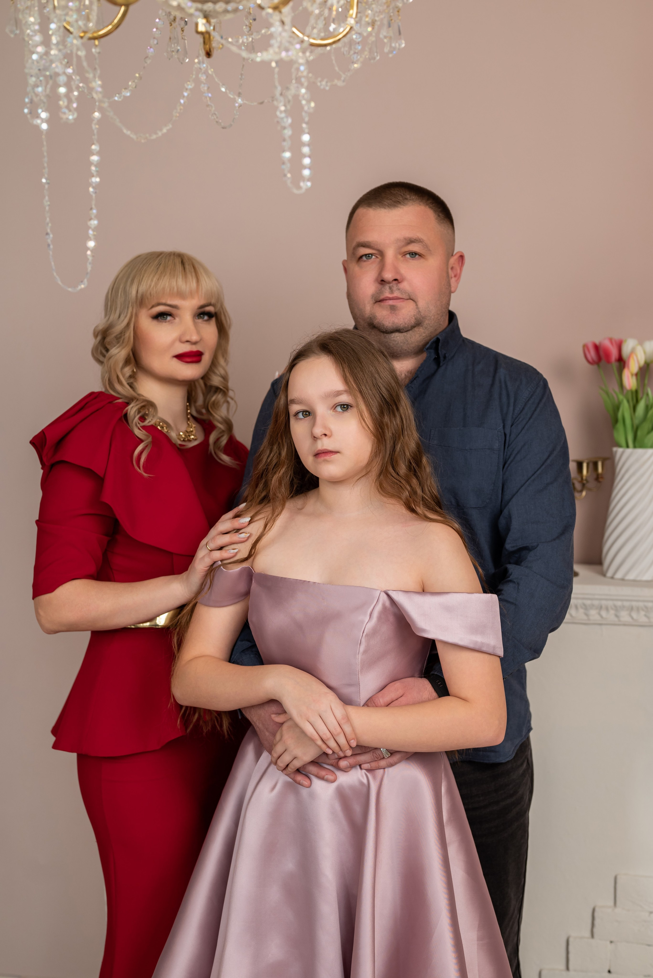 Анна. Фотограф в городе Салават