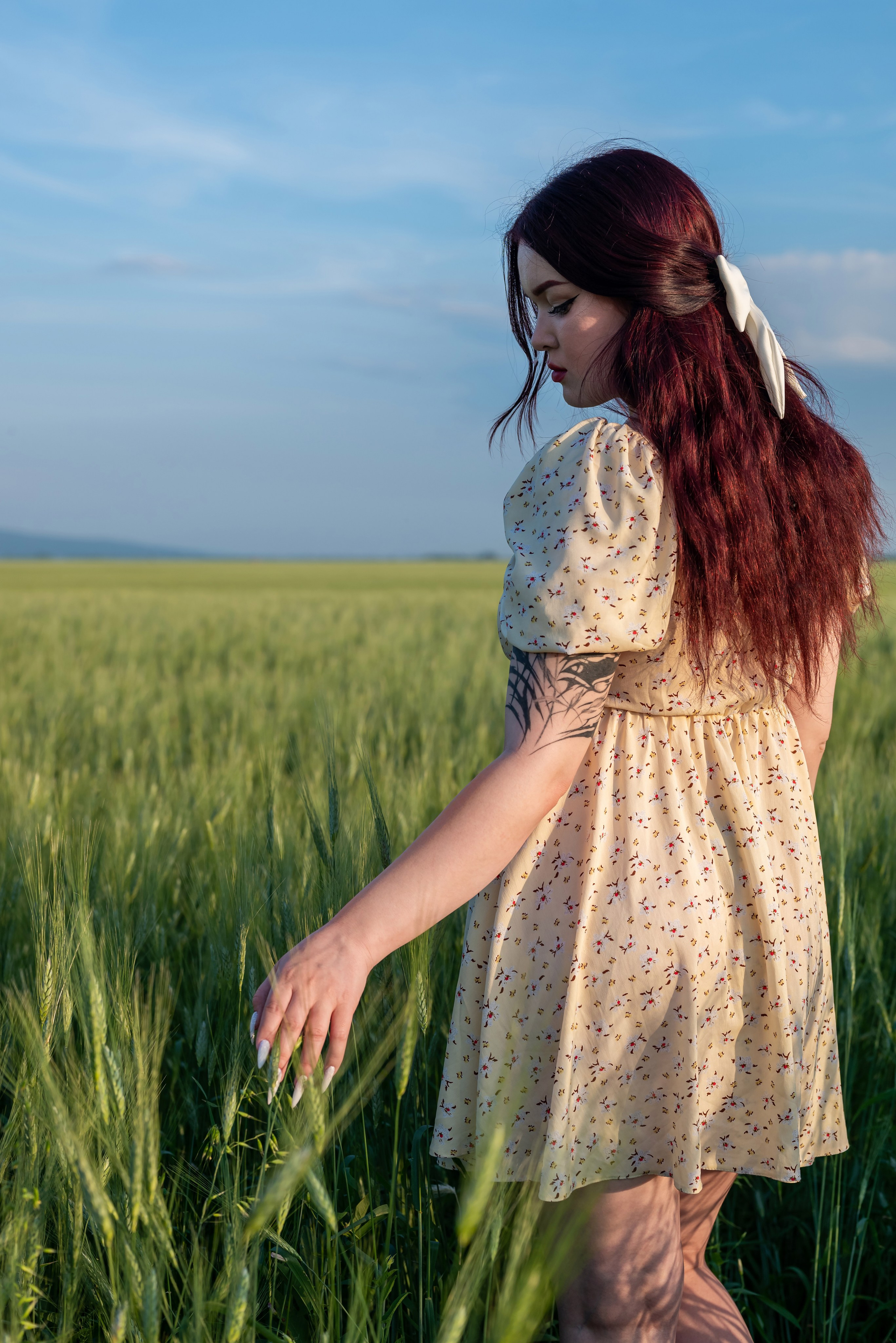 Анастасия. Фотограф в городе Салават