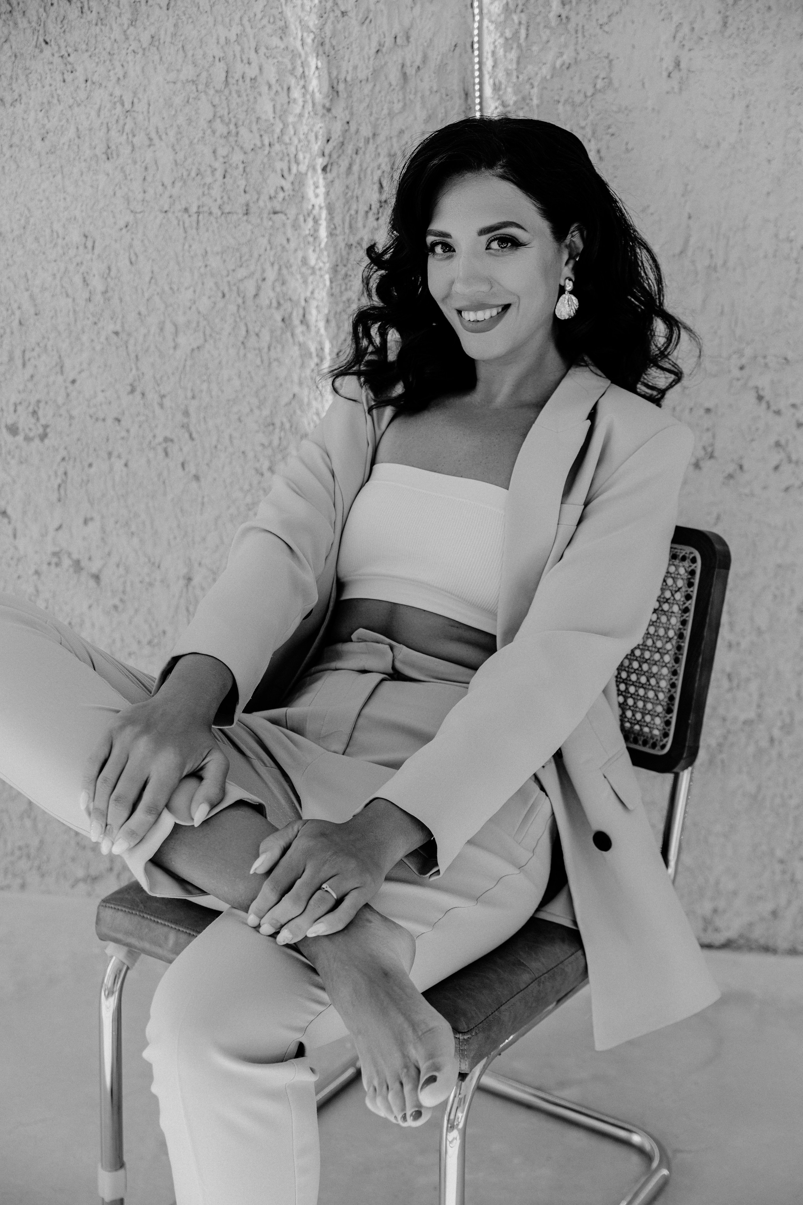 Анна. Фотограф Воронеж Варвара