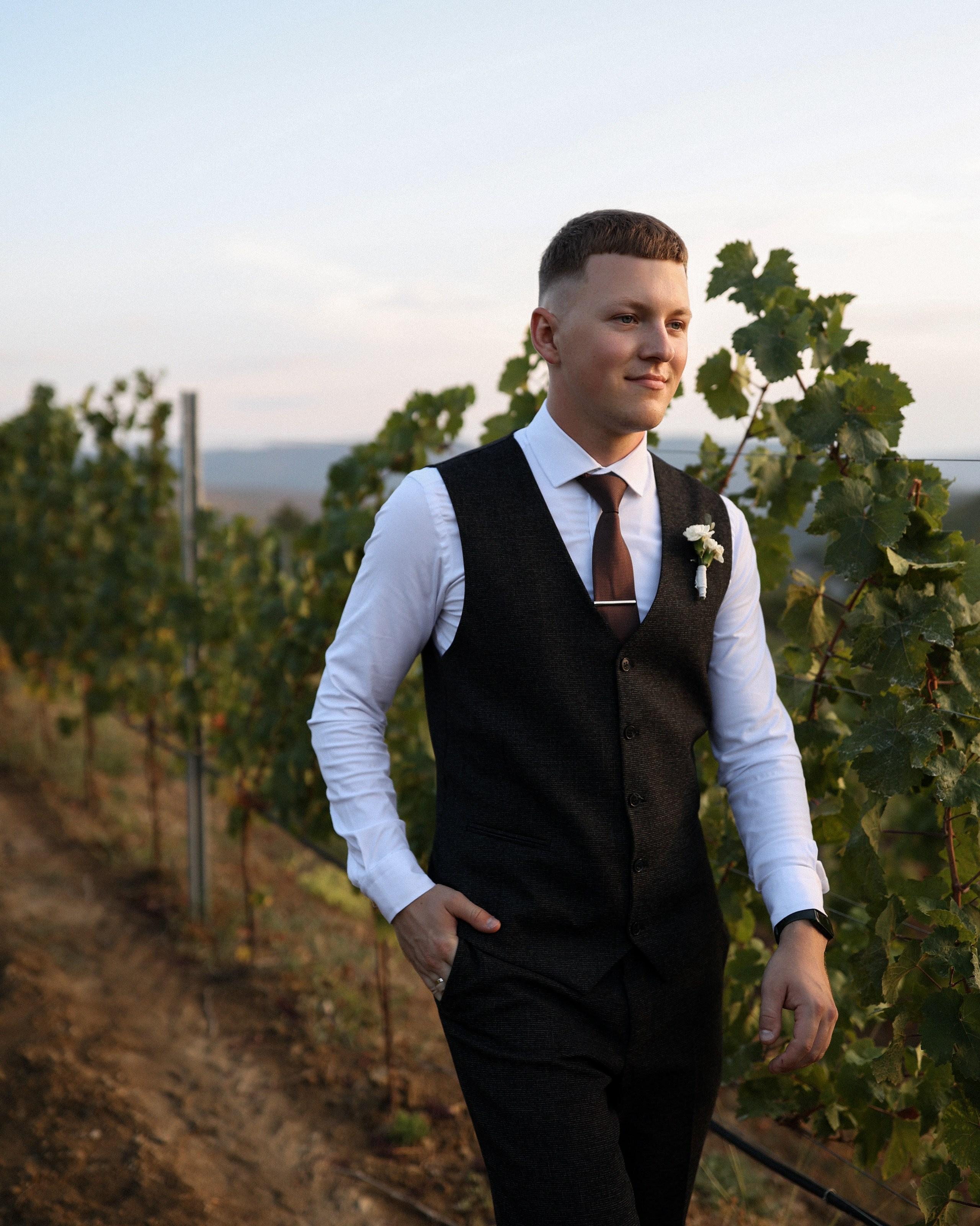 Владимир и Александра. Фотограф в Севастополе и Крыму Артем Волобуев