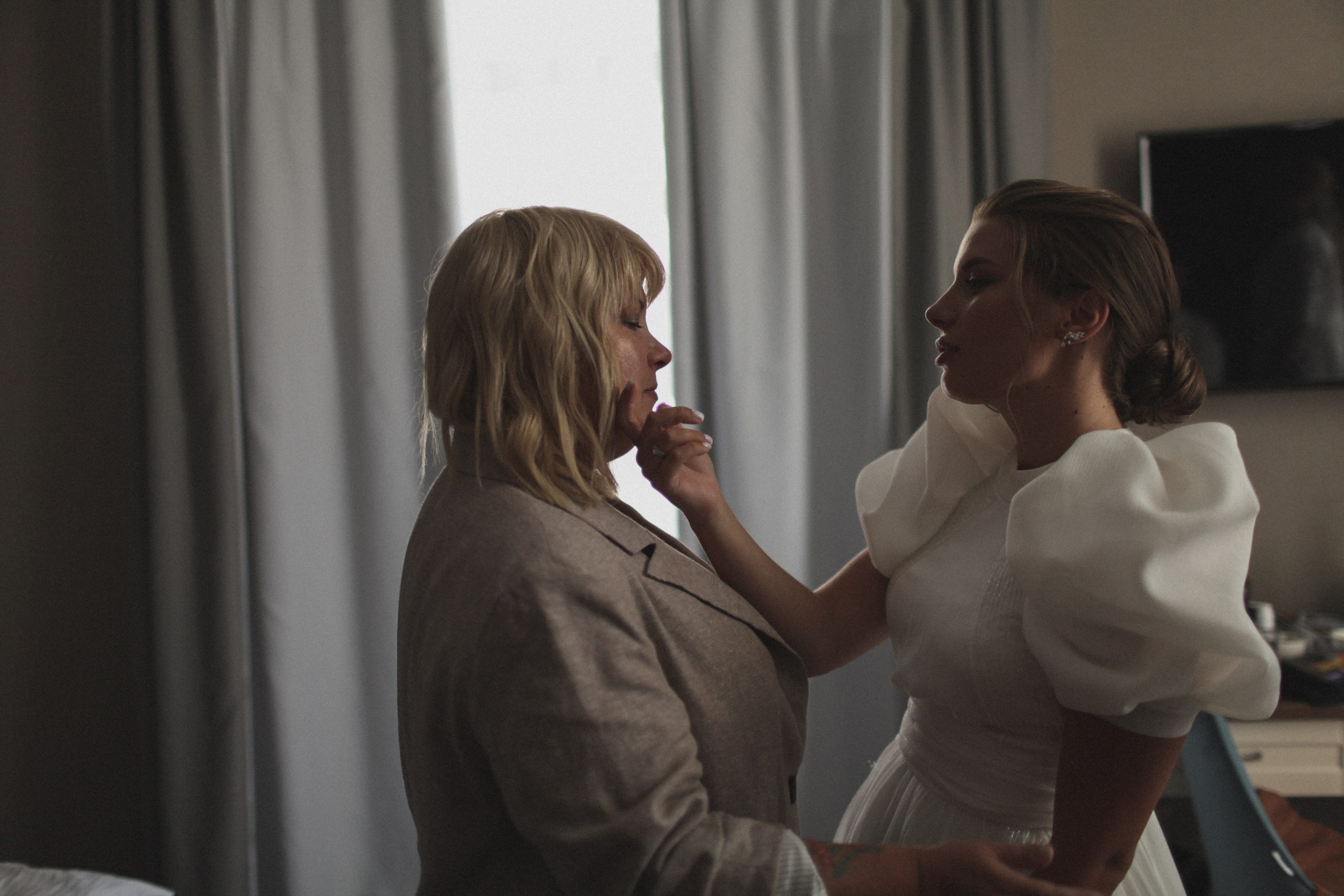 Александр и Анна. Фотограф в Севастополе и Крыму Артем Волобуев