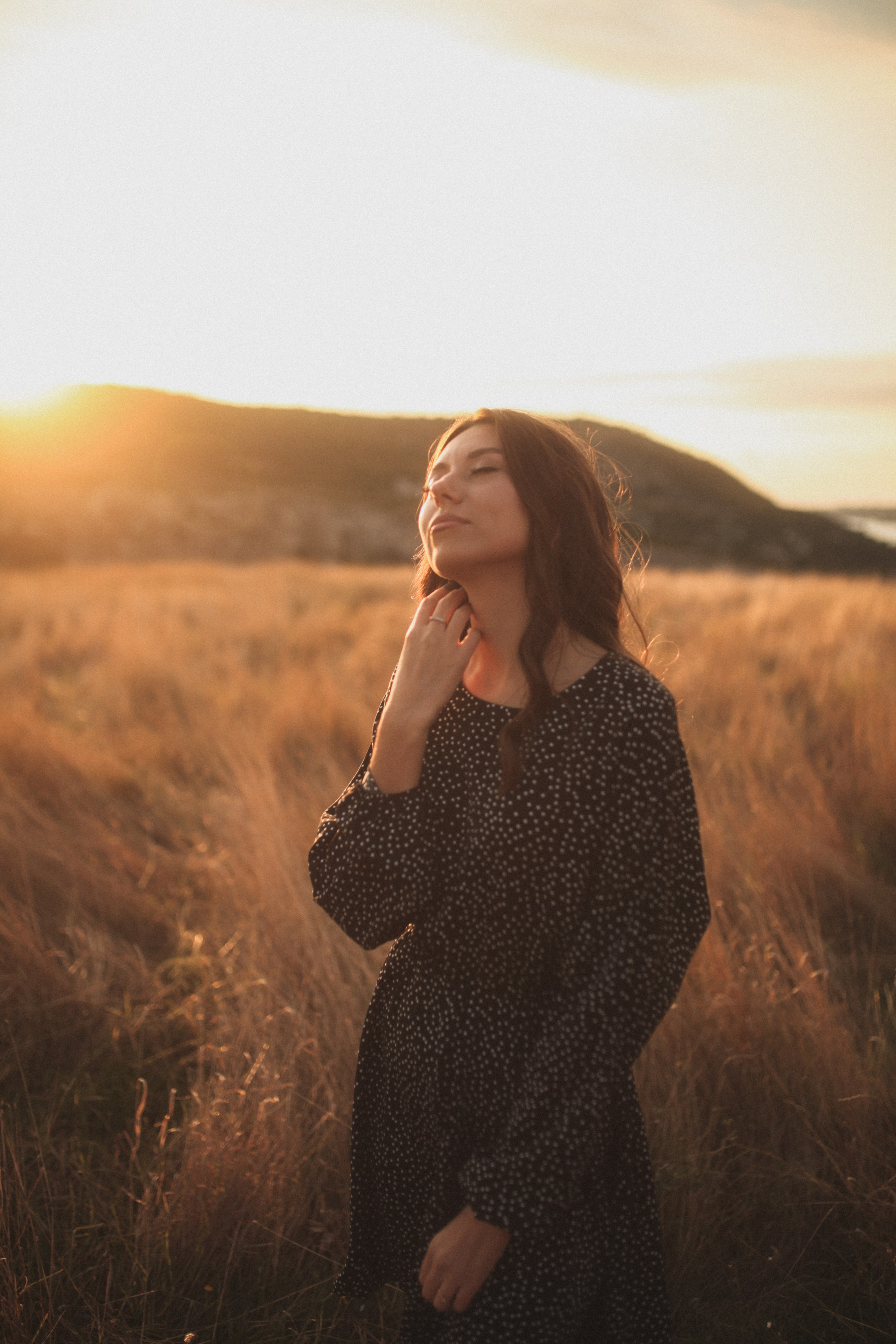 Платице в горошек. Фотограф в Севастополе и Крыму Артем Волобуев