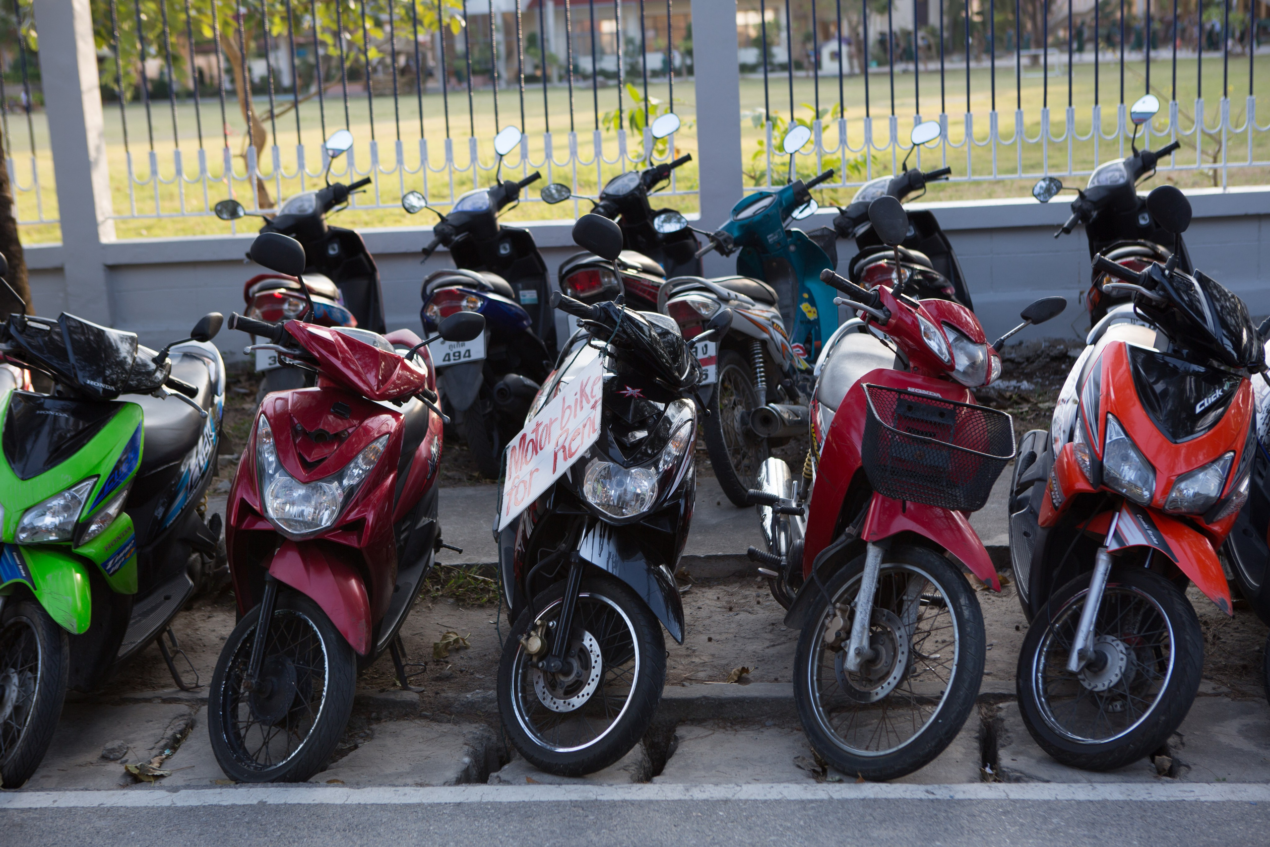 Фото Тайланда. Студия Максима Белослюдцева