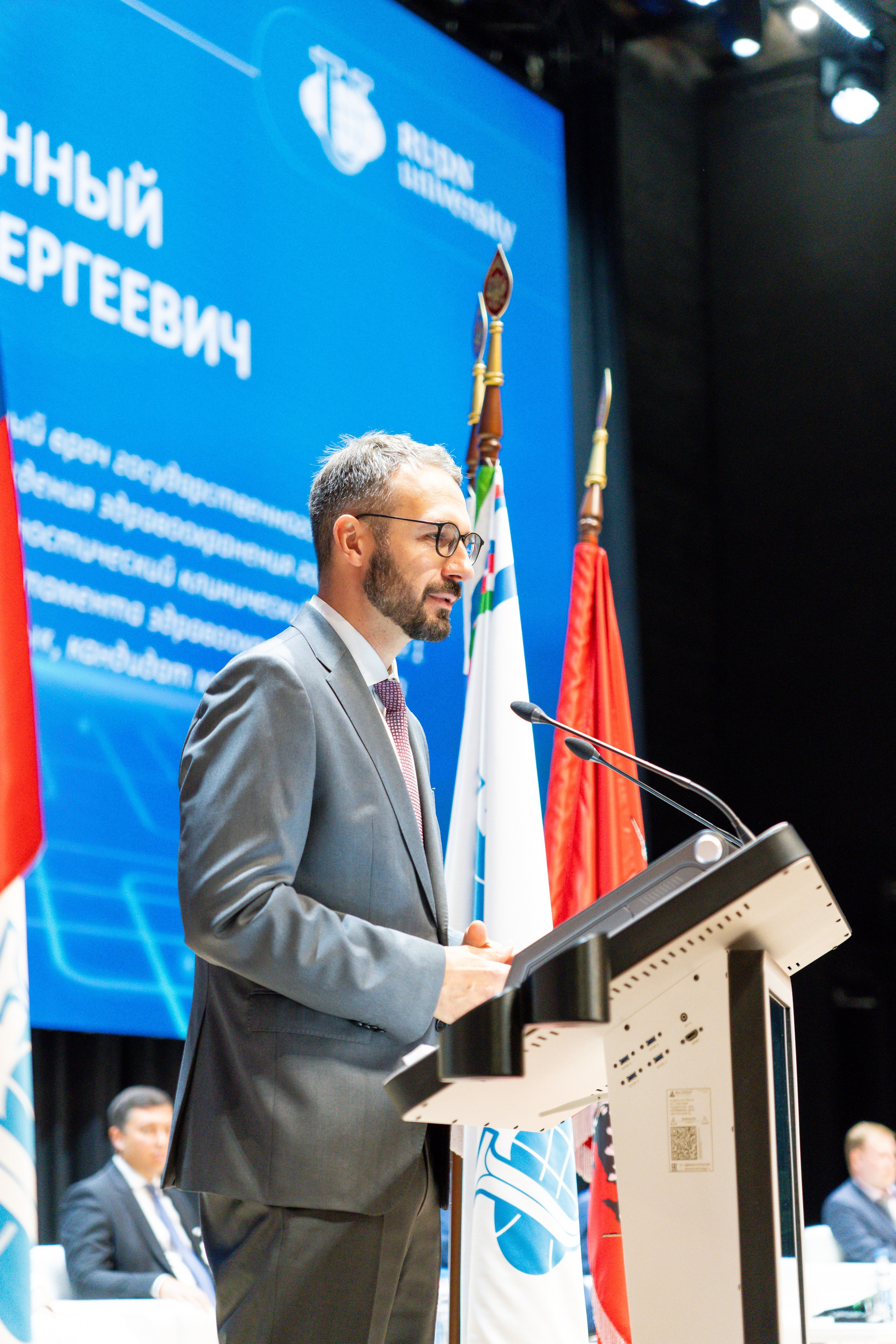 Репортажная съёмка. Видеограф Алексей Жарков