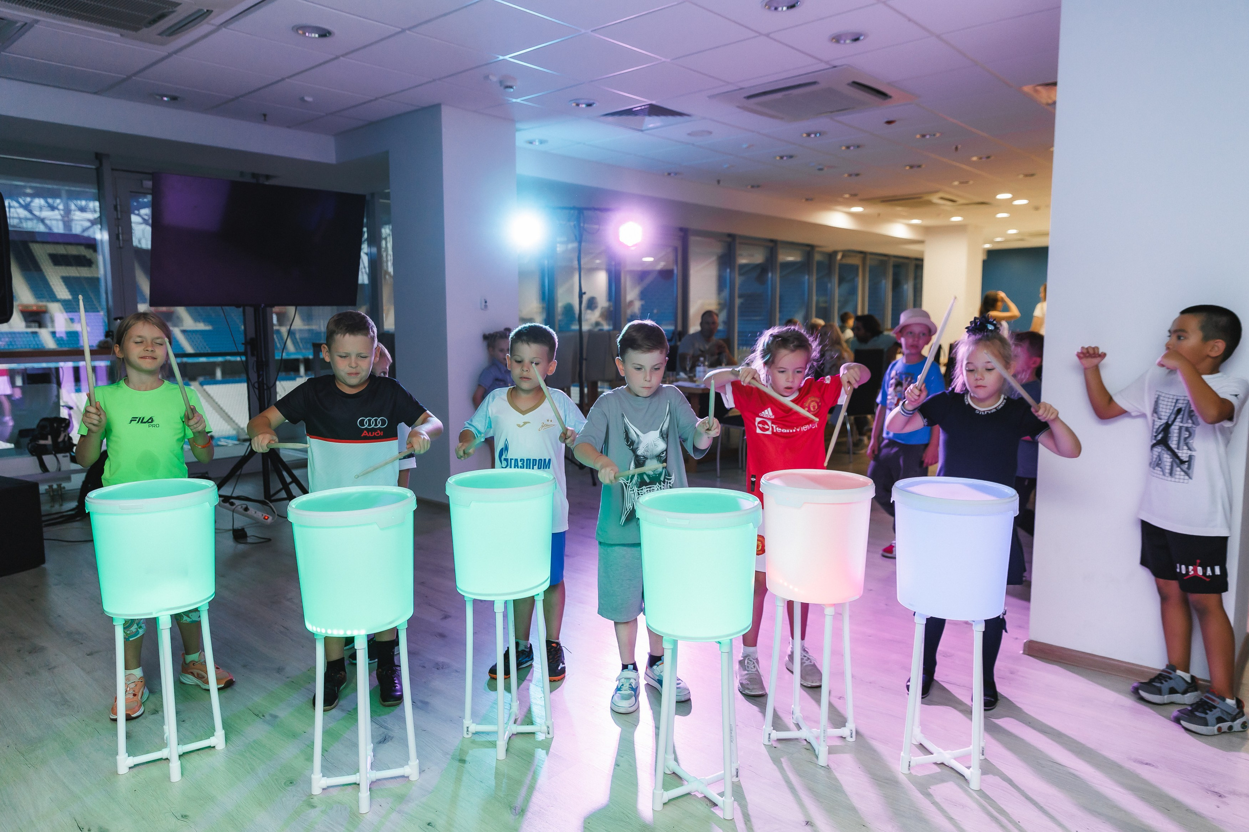 Давиду 7!. Фотограф в Волгограде — Александра Искандерова