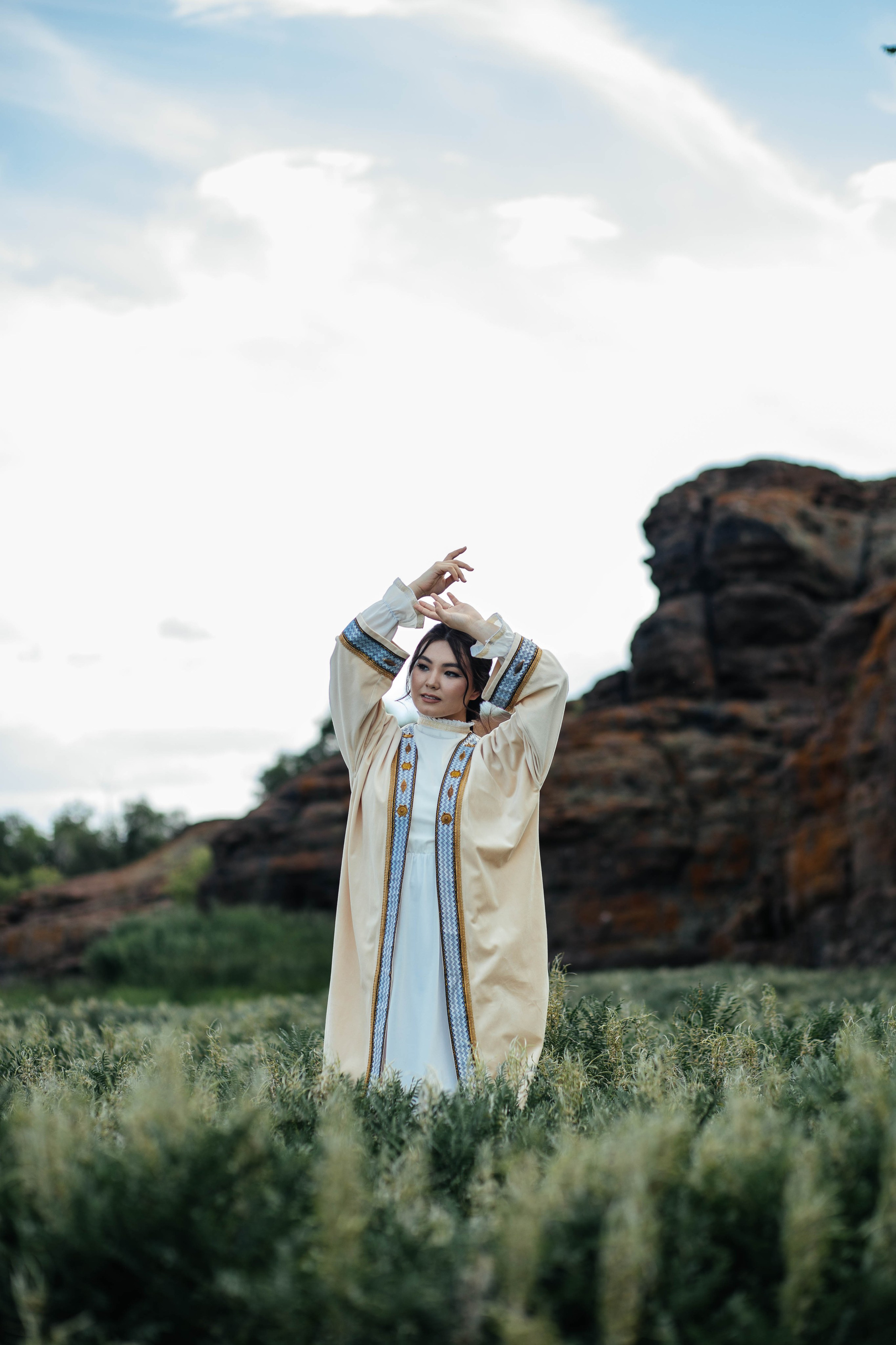 Ken Dala. Shakhmanoff.kz