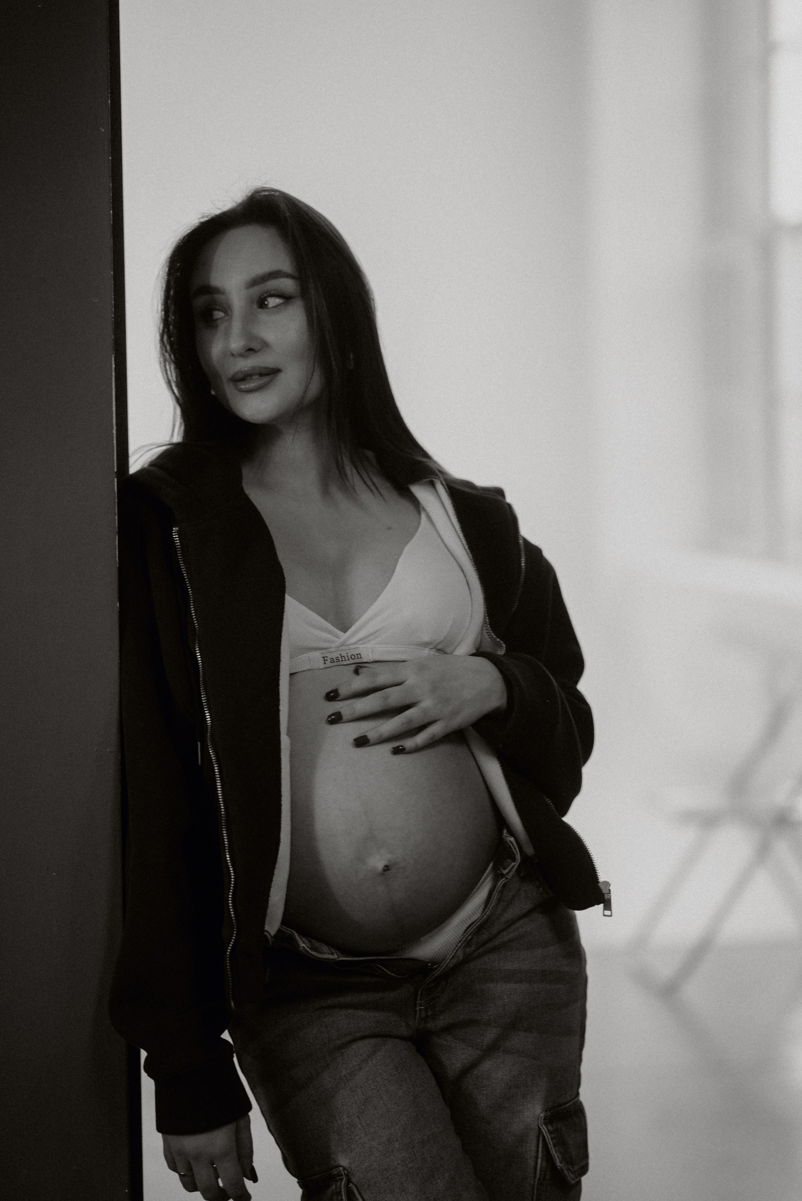 Фотосессия беременности. Семейный и свадебный фотограф в Ярославле Кропина Инна