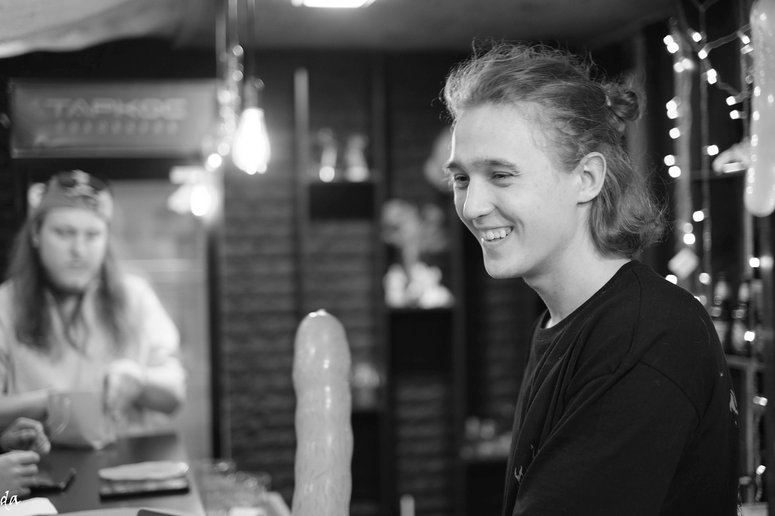 Saloon Art & Music. Фотограф Дмитрий Алексеев