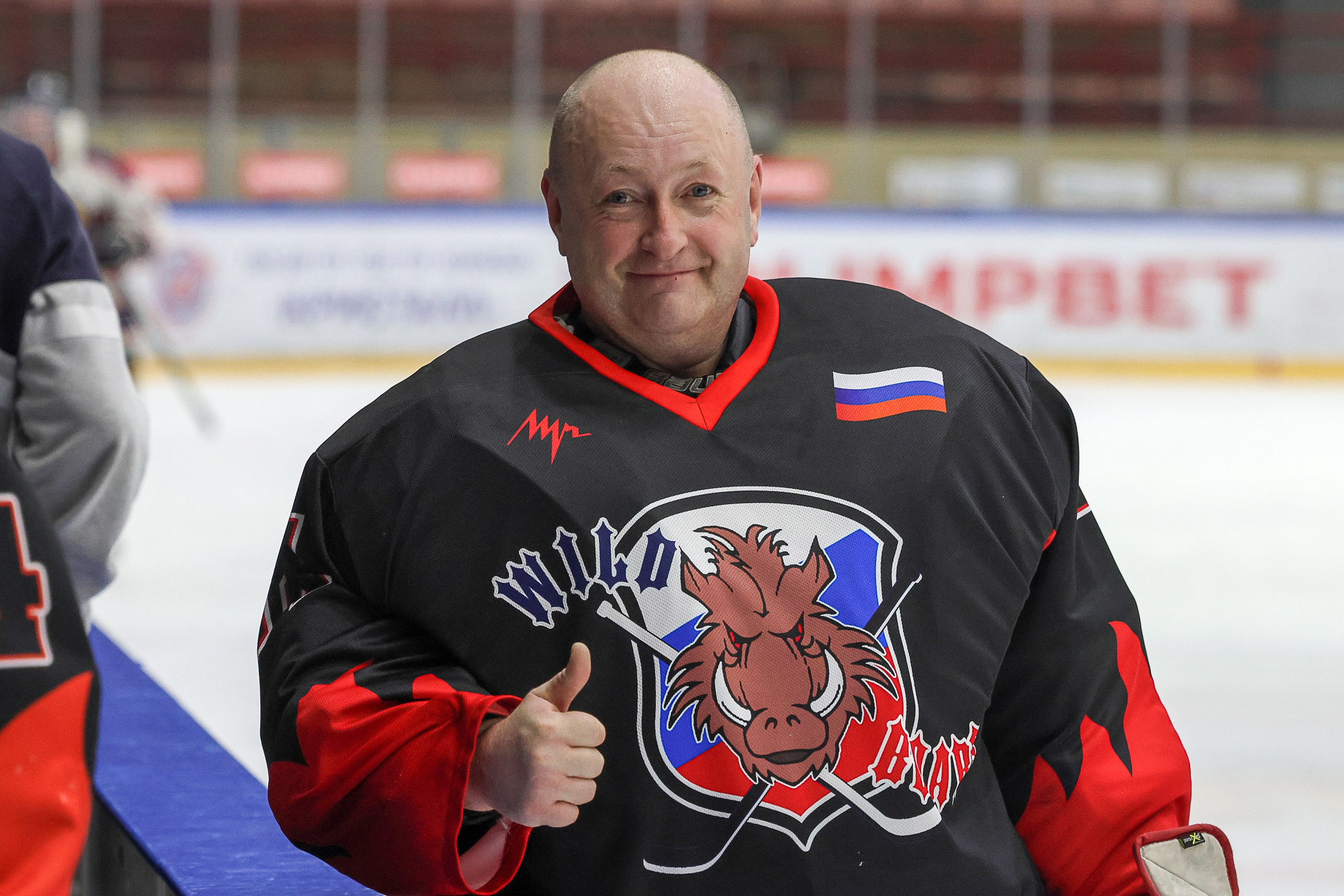 Кубок «Памяти Андрея Бурдовицына». Фотограф Дмитрий Алексеев