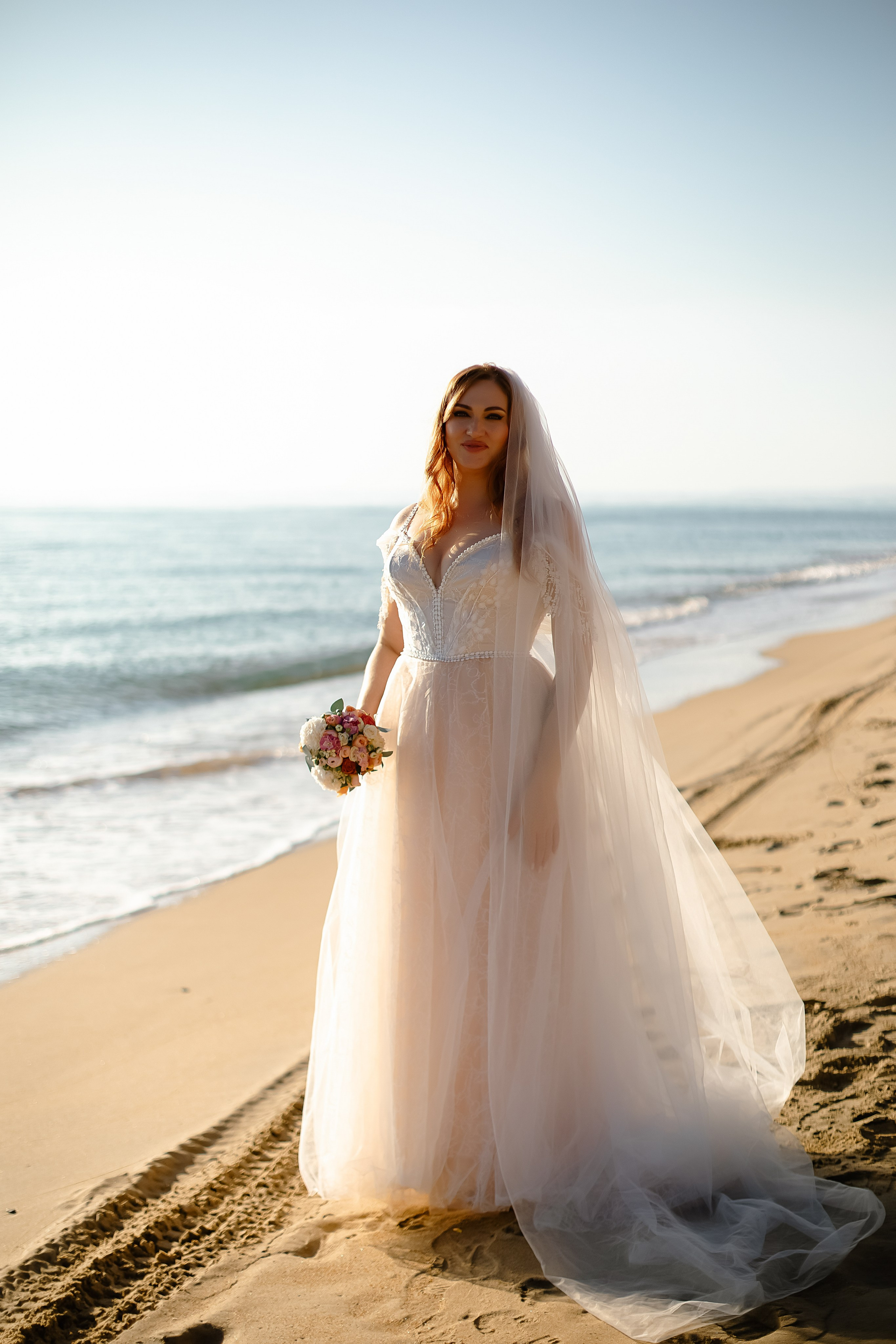 Светлана&Олег. Свадебный и семейный фотограф/видеограф в Краснодаре Наталья Осинская