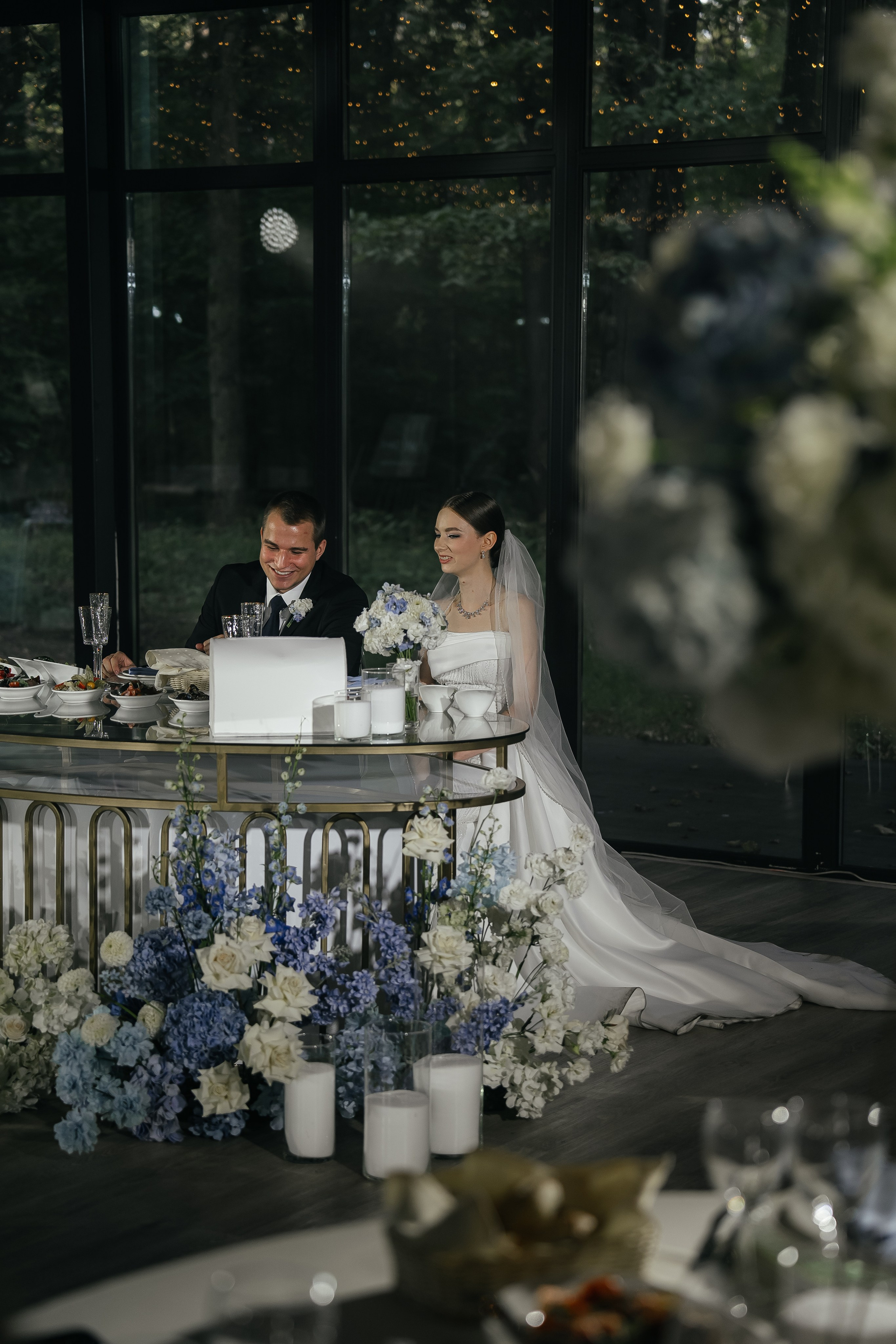 Veronika&Nikita. Валерия Солнцева свадебный и семейный фотограф