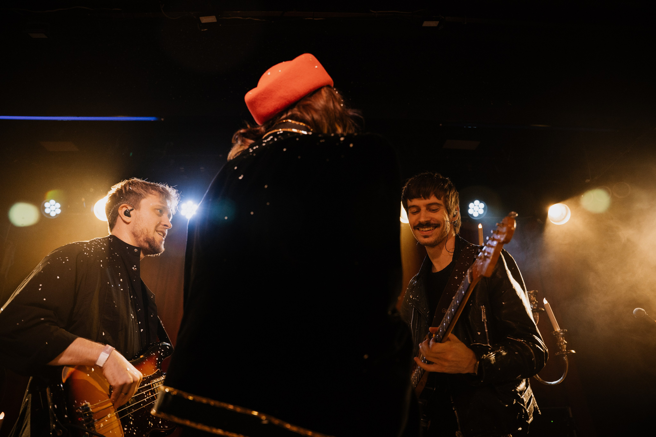 АСИЯ. Фотограф Москва