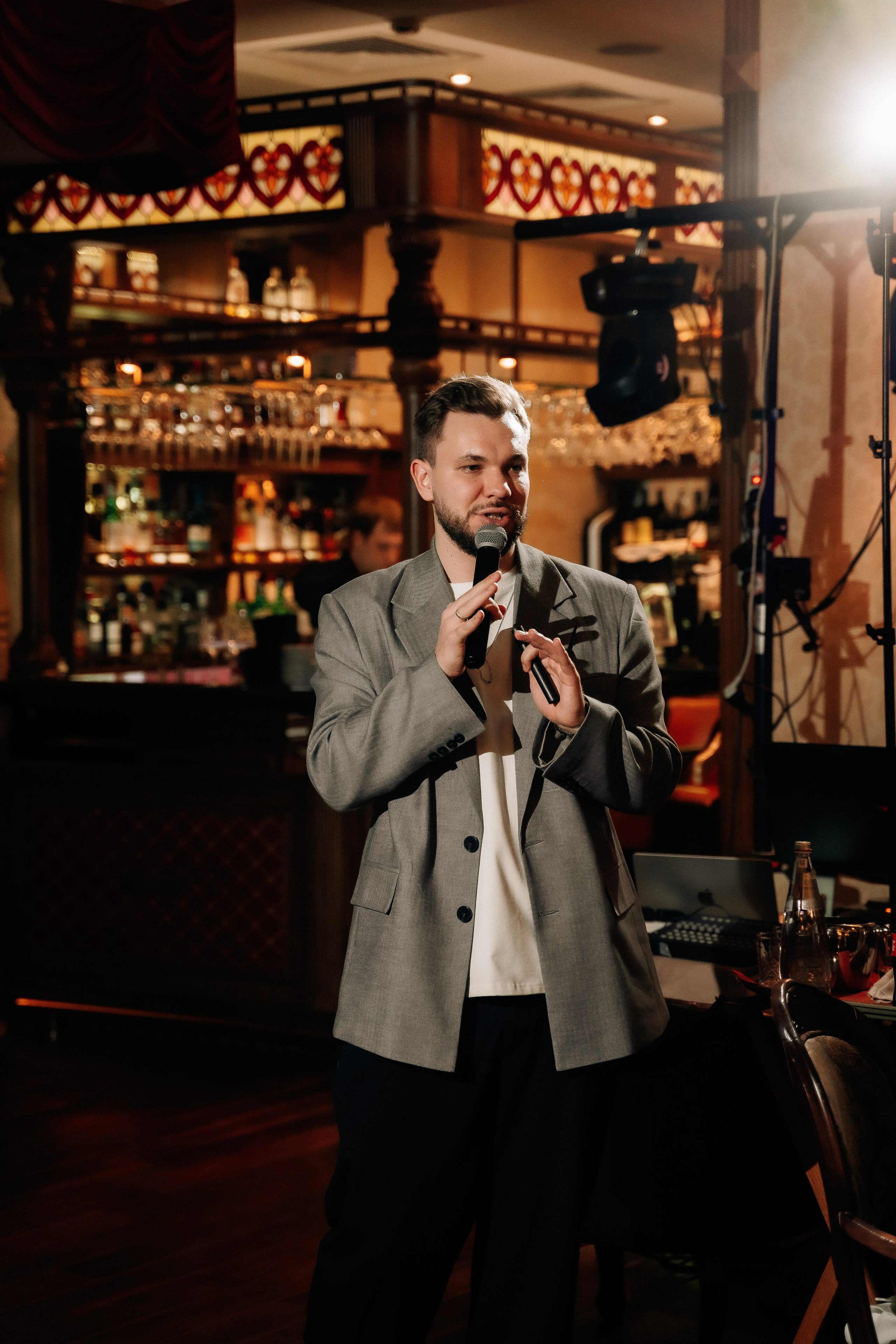 Новогодний корпоратив Alba Apex. Свадебный и семейный фотограф в Москве и МО Геннадий Туманцев