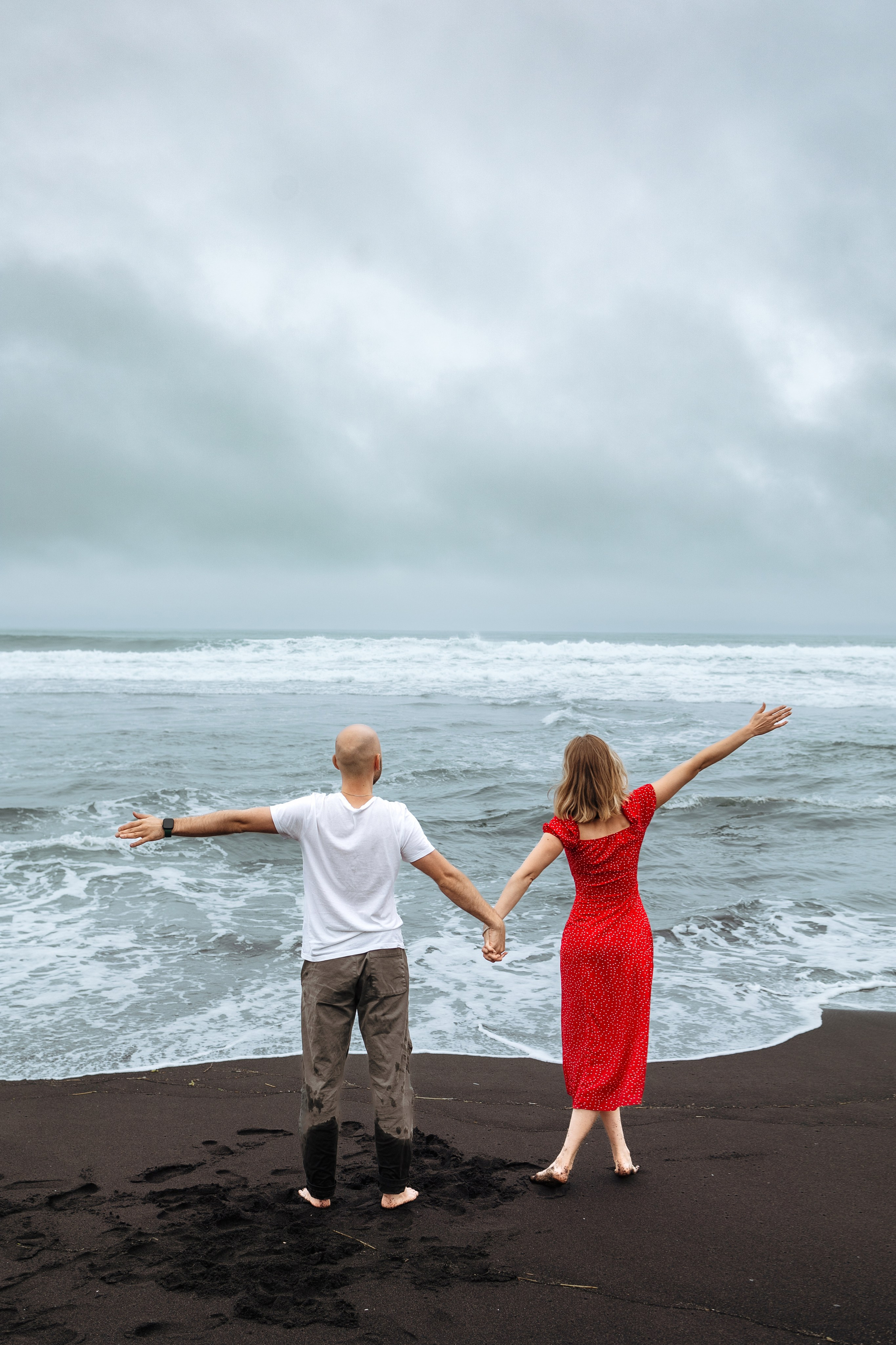 Океан. ФОТОГРАФ КАМЧАТКА ИРИНА БЕЛОКРЫЛОВА