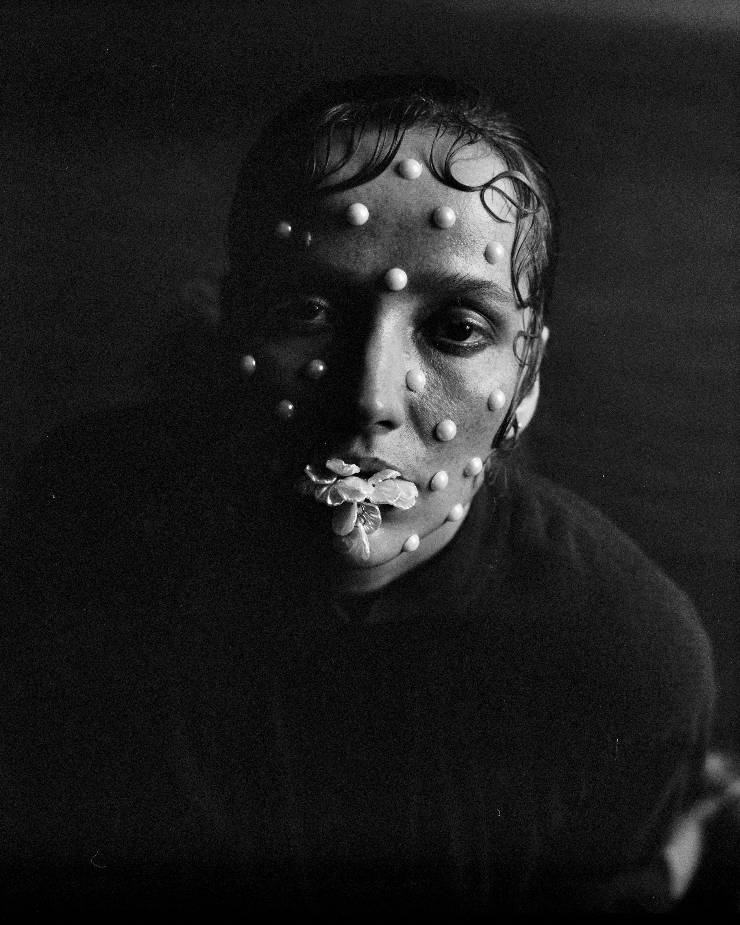 Мои ч/б работы. Портретный фотограф Марина Щеглова в Москве