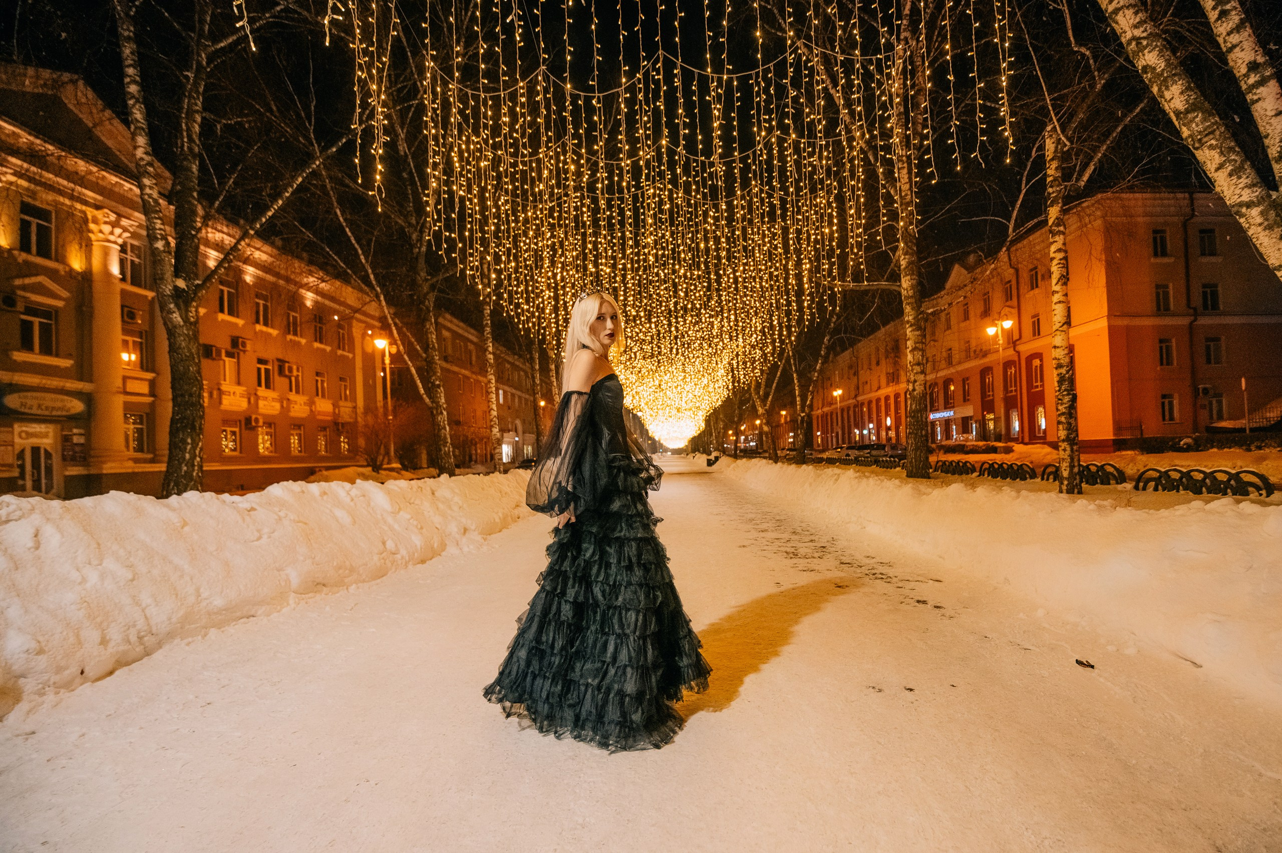 ....... Фотограф в Кемерово Владислав Шульц