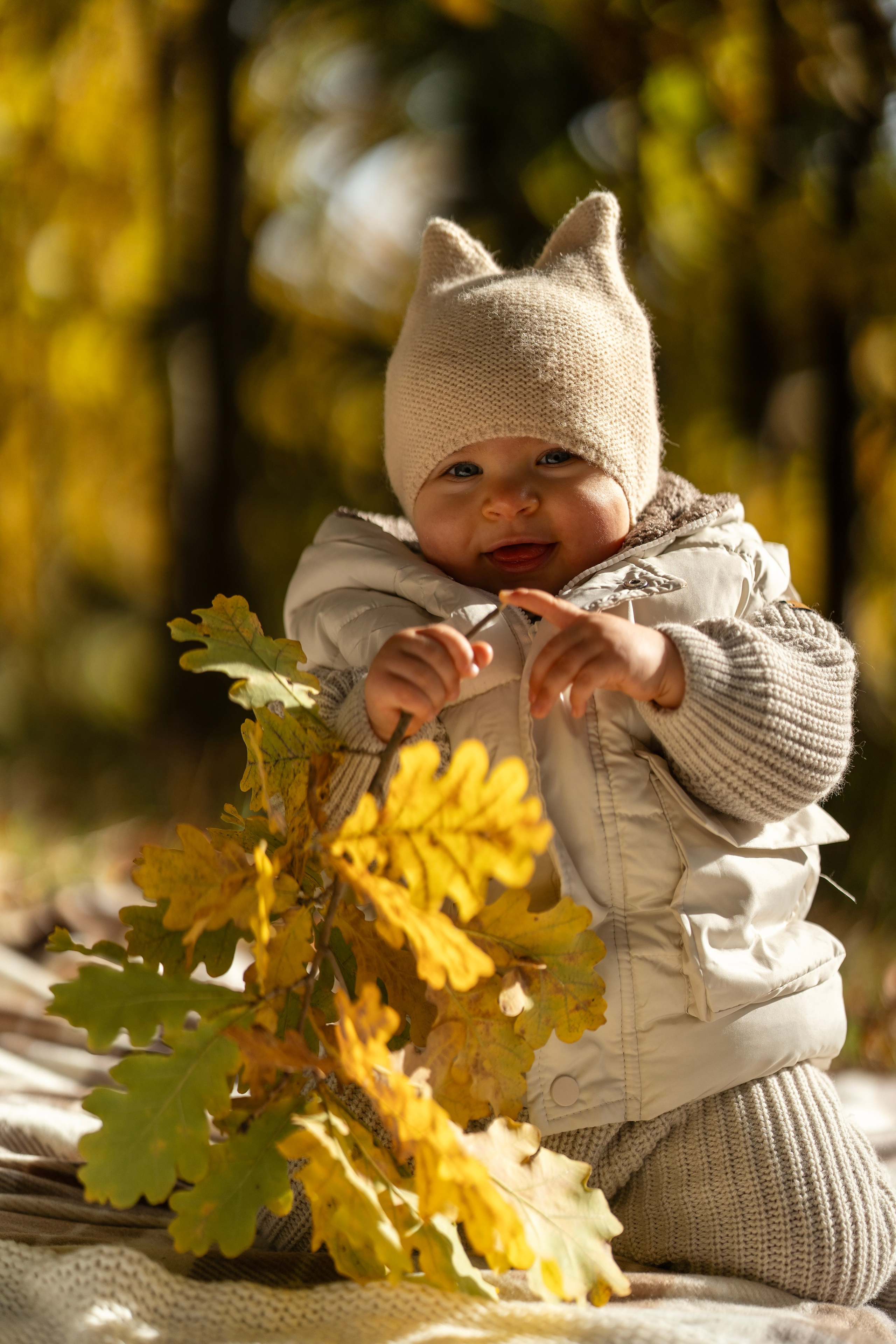 Усадьба Приютино. Фотограф в Санкт-Петербурге Алексей Лиханкин