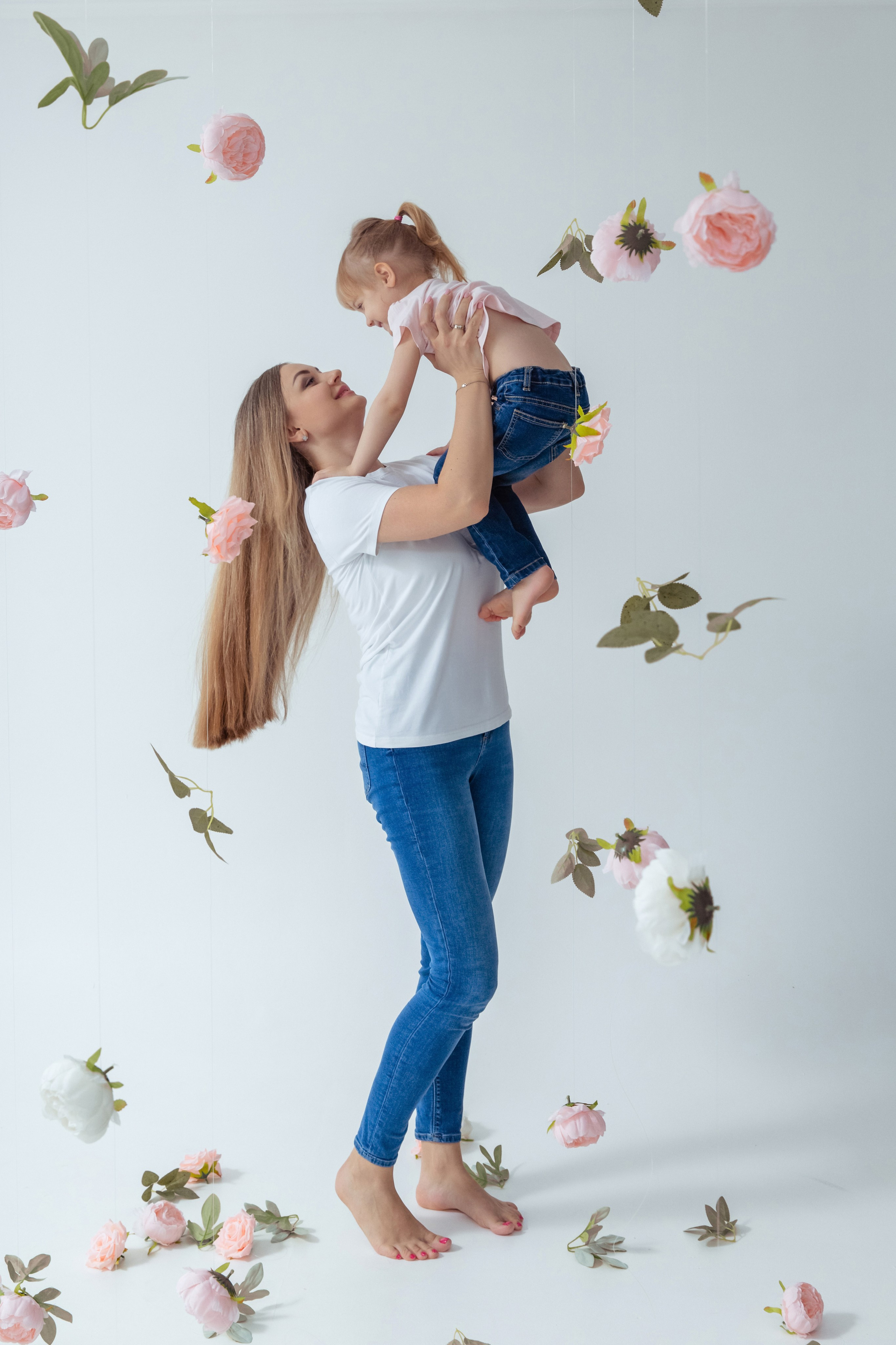 Дана и Лиза. Фотограф